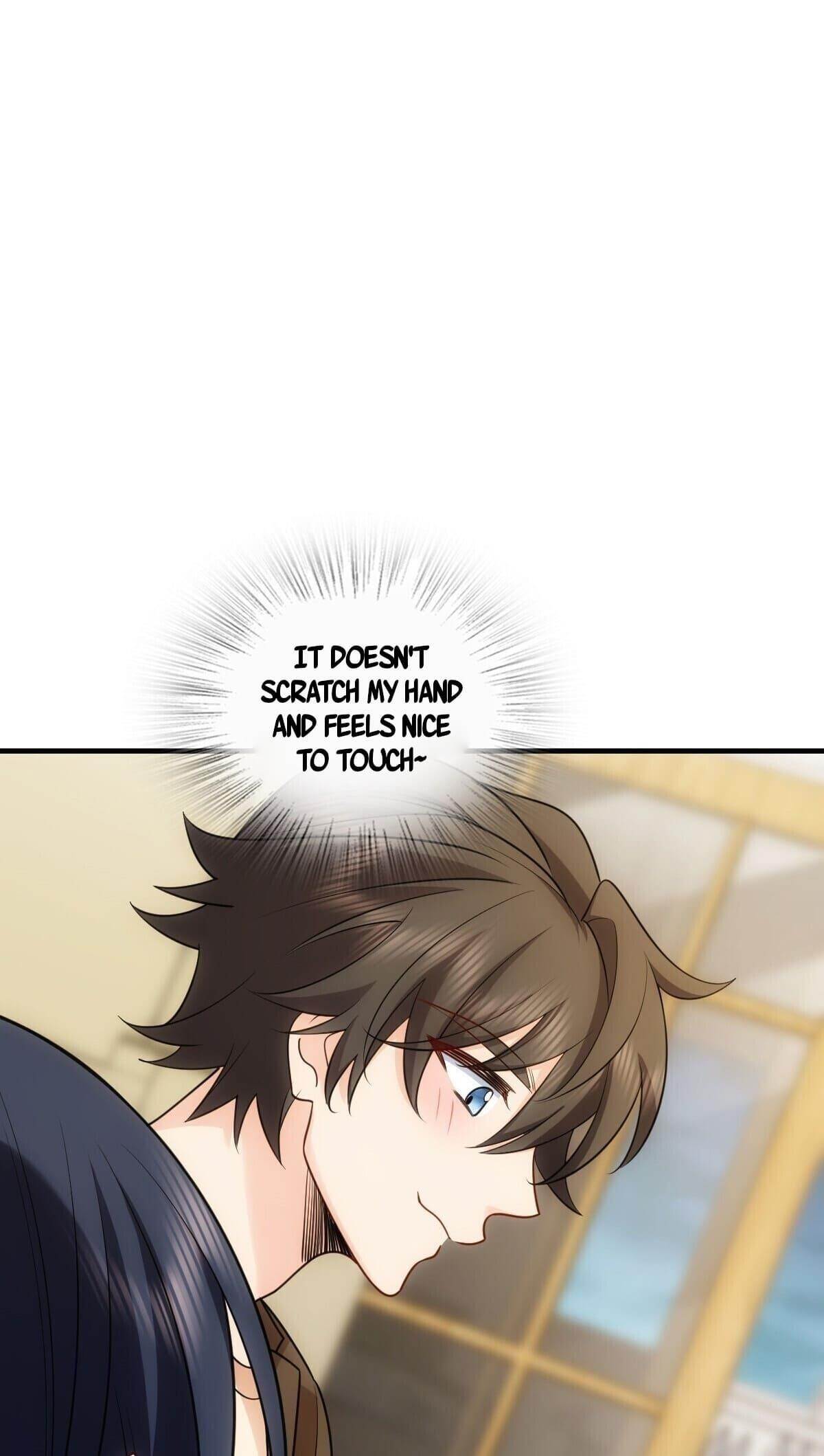 My Wife Is From a Thousand Years Ago - Chapter 290 Page 19