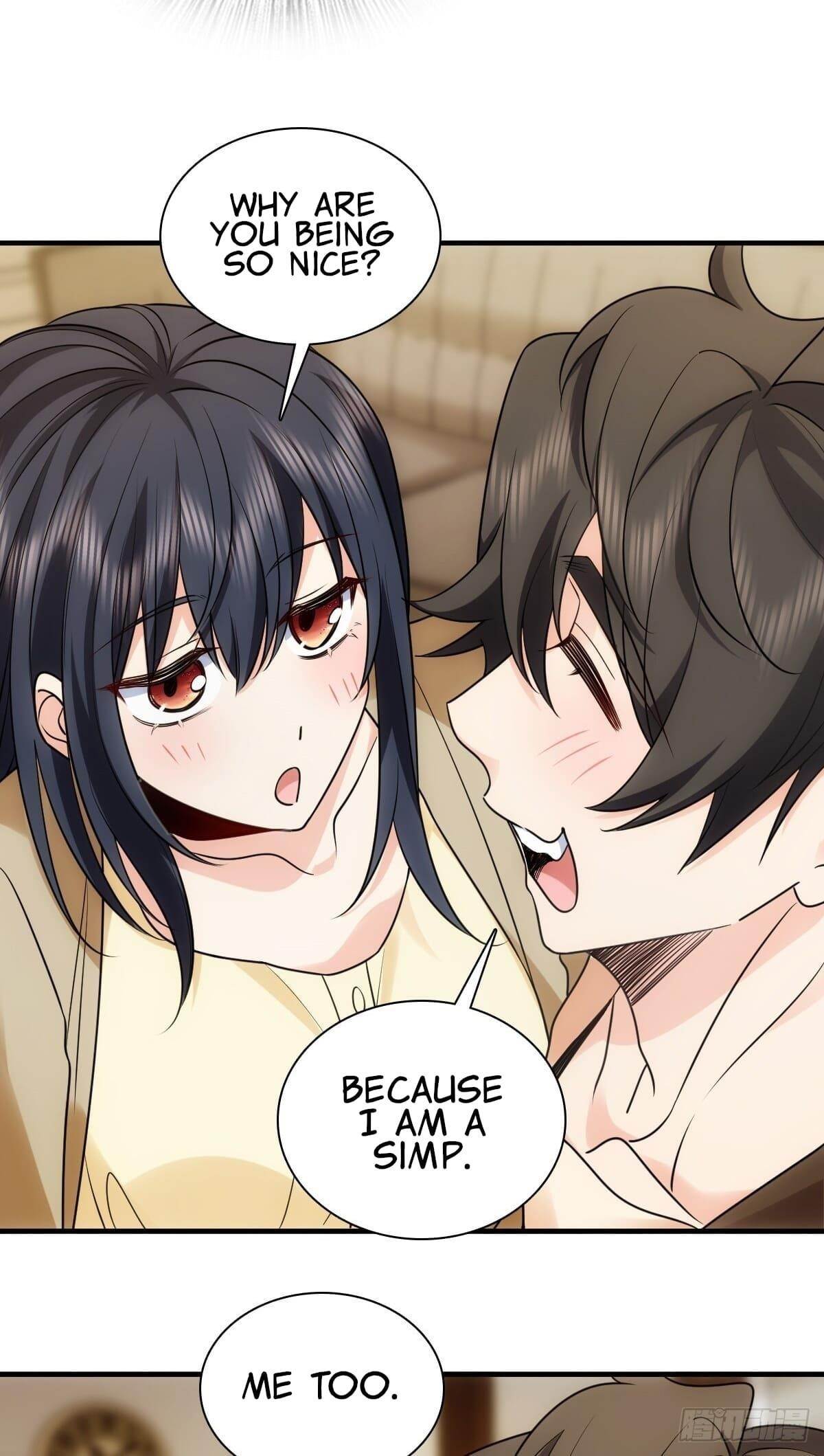 My Wife Is From a Thousand Years Ago - Chapter 290 Page 22