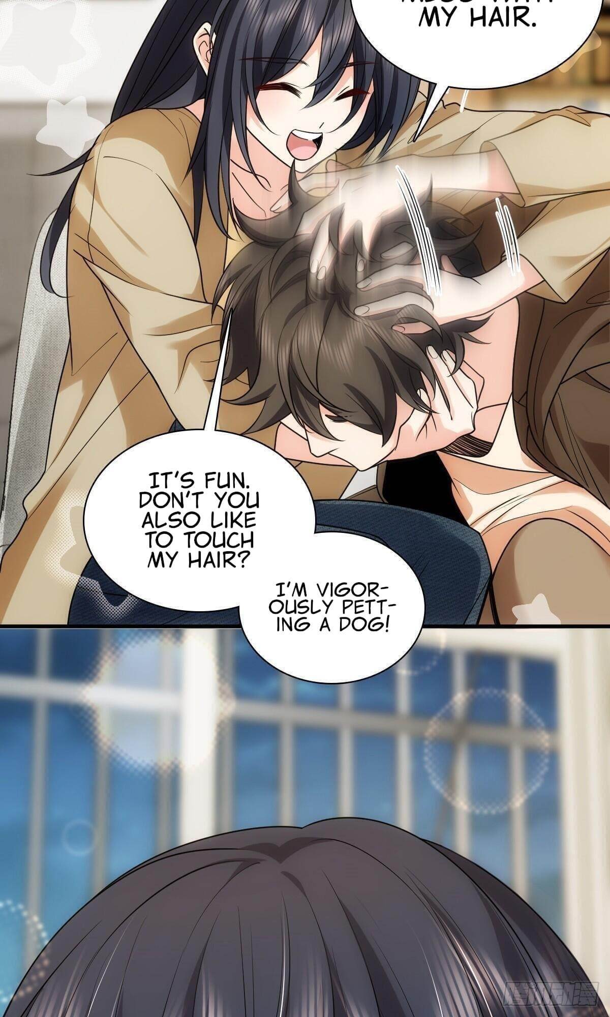 My Wife Is From a Thousand Years Ago - Chapter 290 Page 24