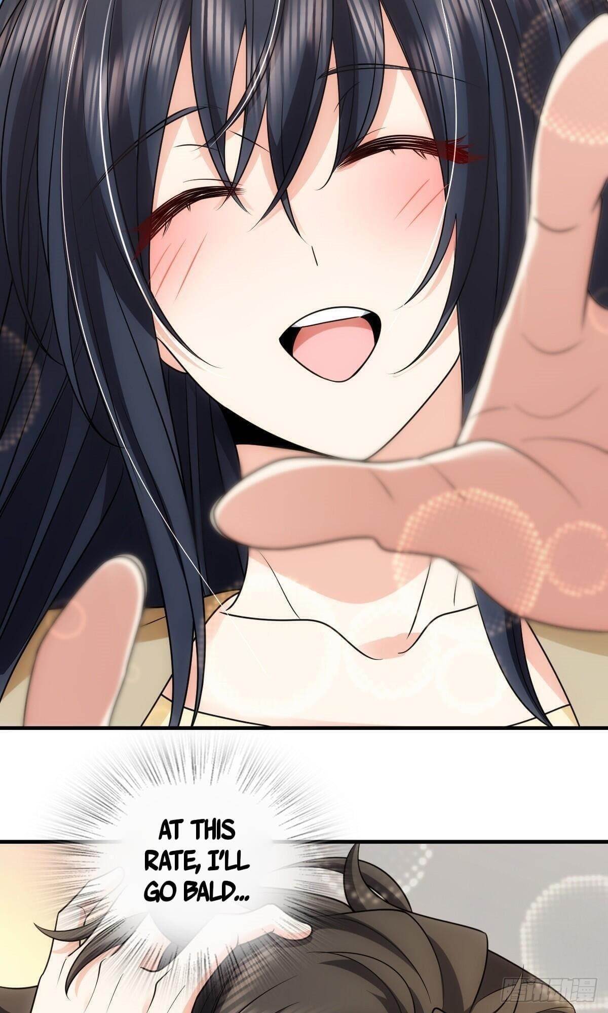 My Wife Is From a Thousand Years Ago - Chapter 290 Page 25