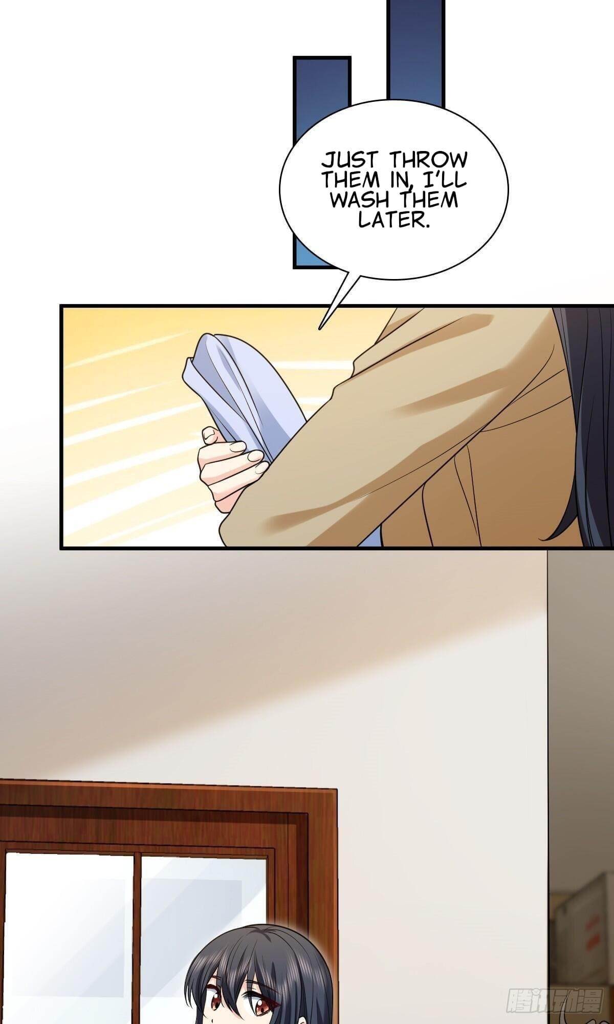 My Wife Is From a Thousand Years Ago - Chapter 290 Page 27