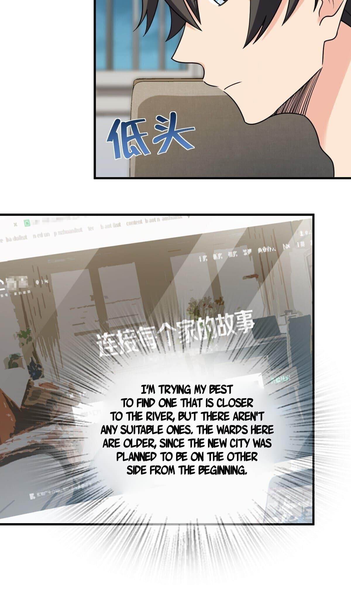 My Wife Is From a Thousand Years Ago - Chapter 290 Page 29