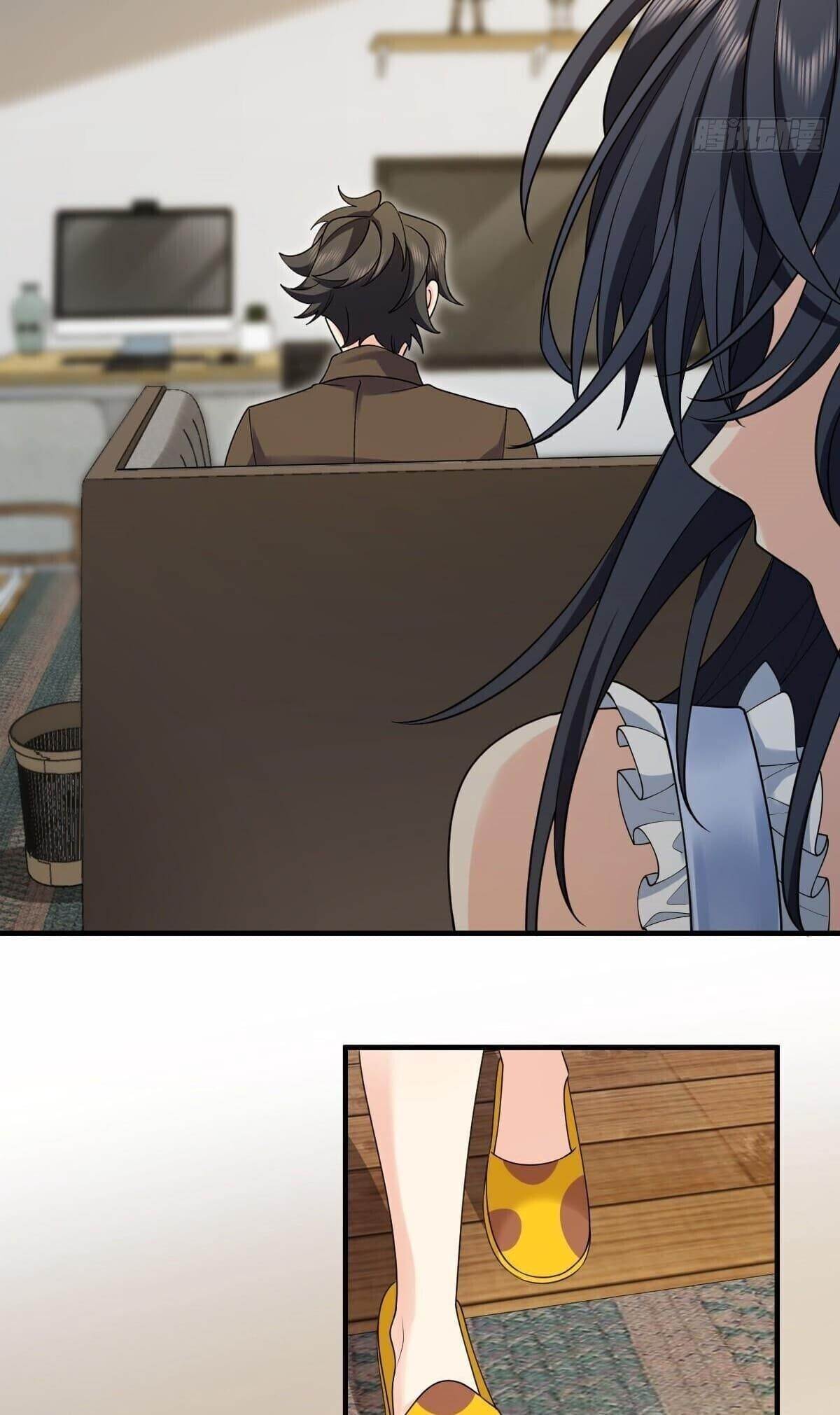 My Wife Is From a Thousand Years Ago - Chapter 290 Page 31
