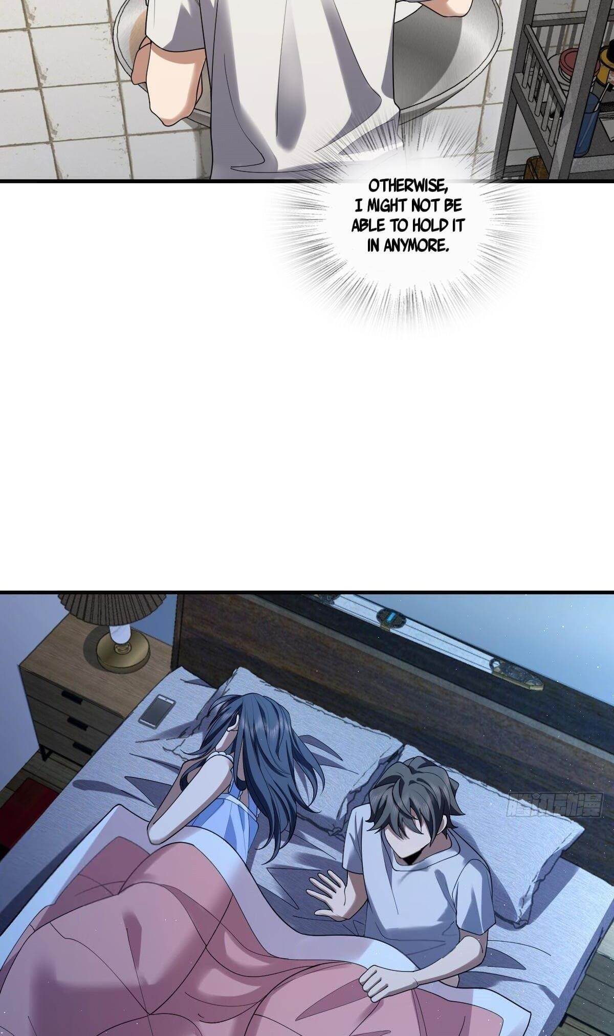 My Wife Is From a Thousand Years Ago - Chapter 290 Page 39