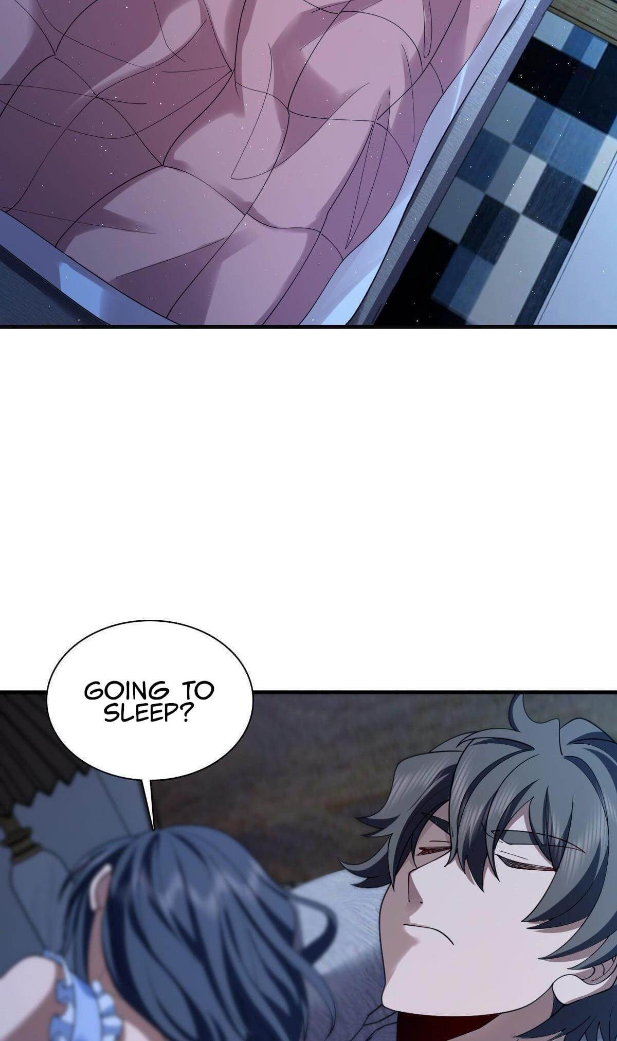 My Wife Is From a Thousand Years Ago - Chapter 290 Page 40