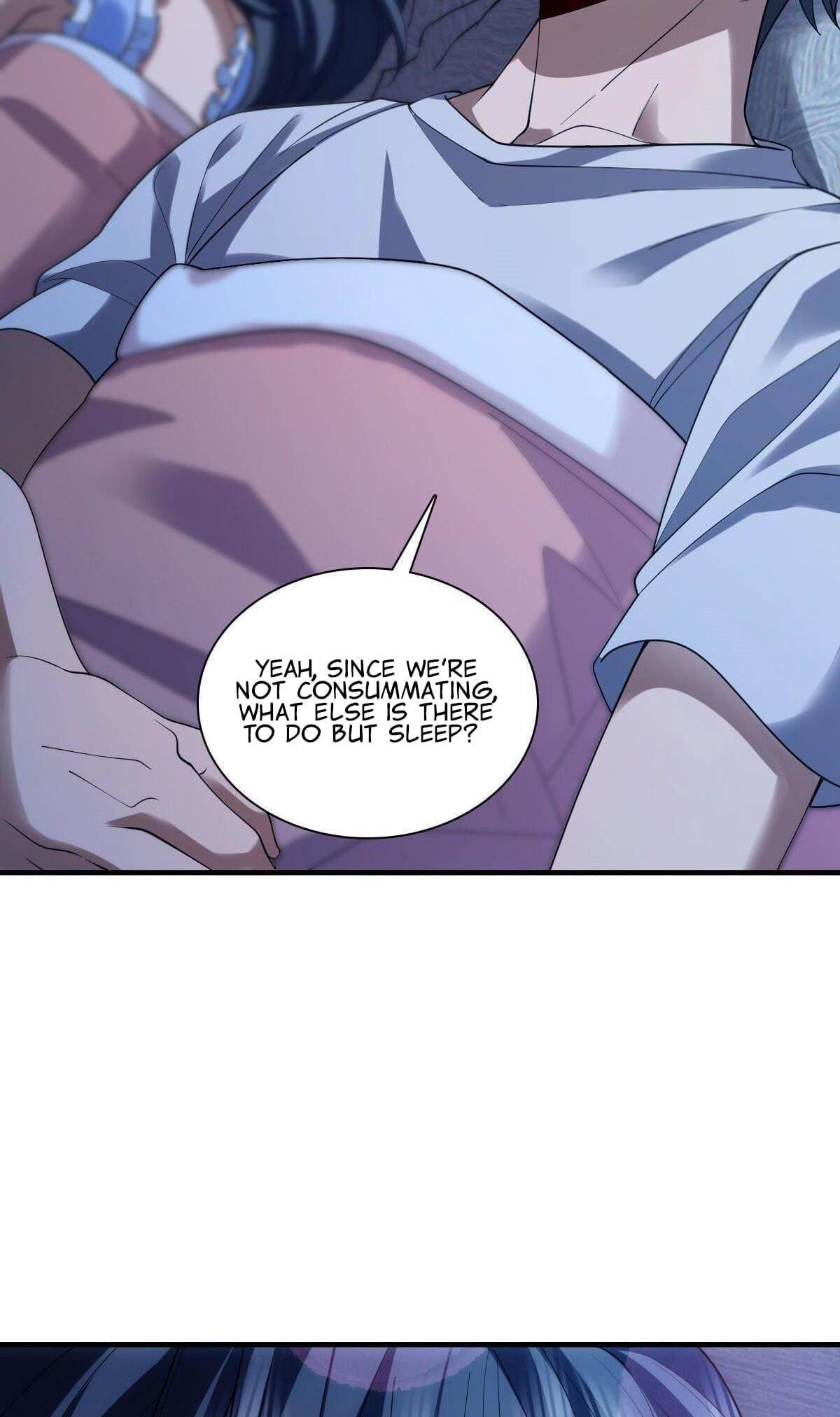 My Wife Is From a Thousand Years Ago - Chapter 290 Page 41