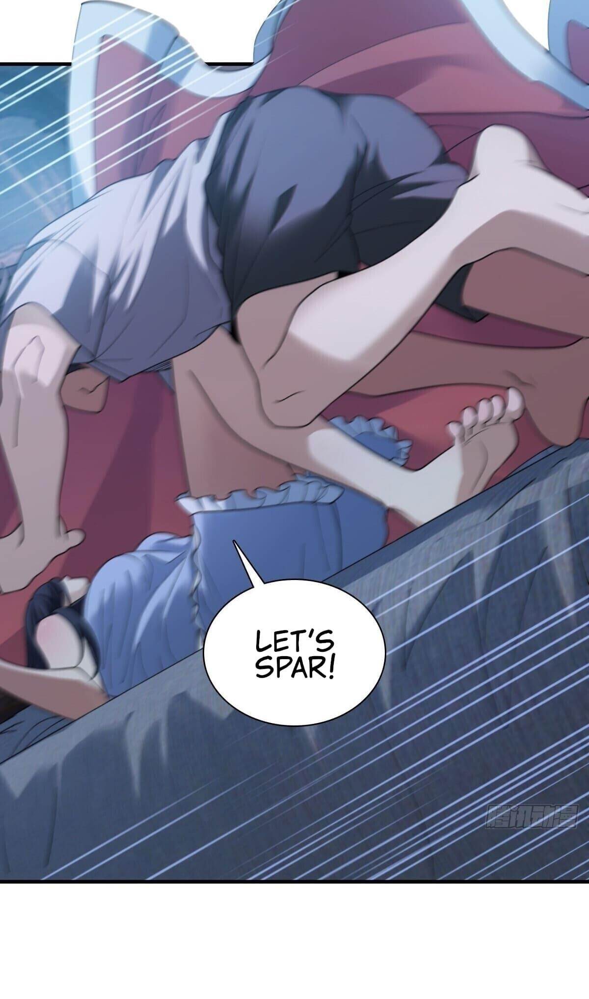 My Wife Is From a Thousand Years Ago - Chapter 290 Page 47