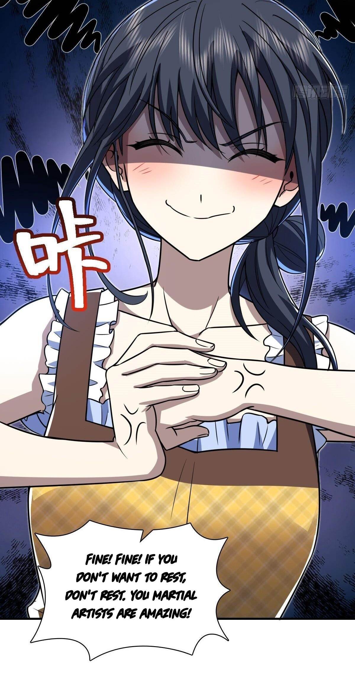 My Wife Is From a Thousand Years Ago - Chapter 291 Page 15