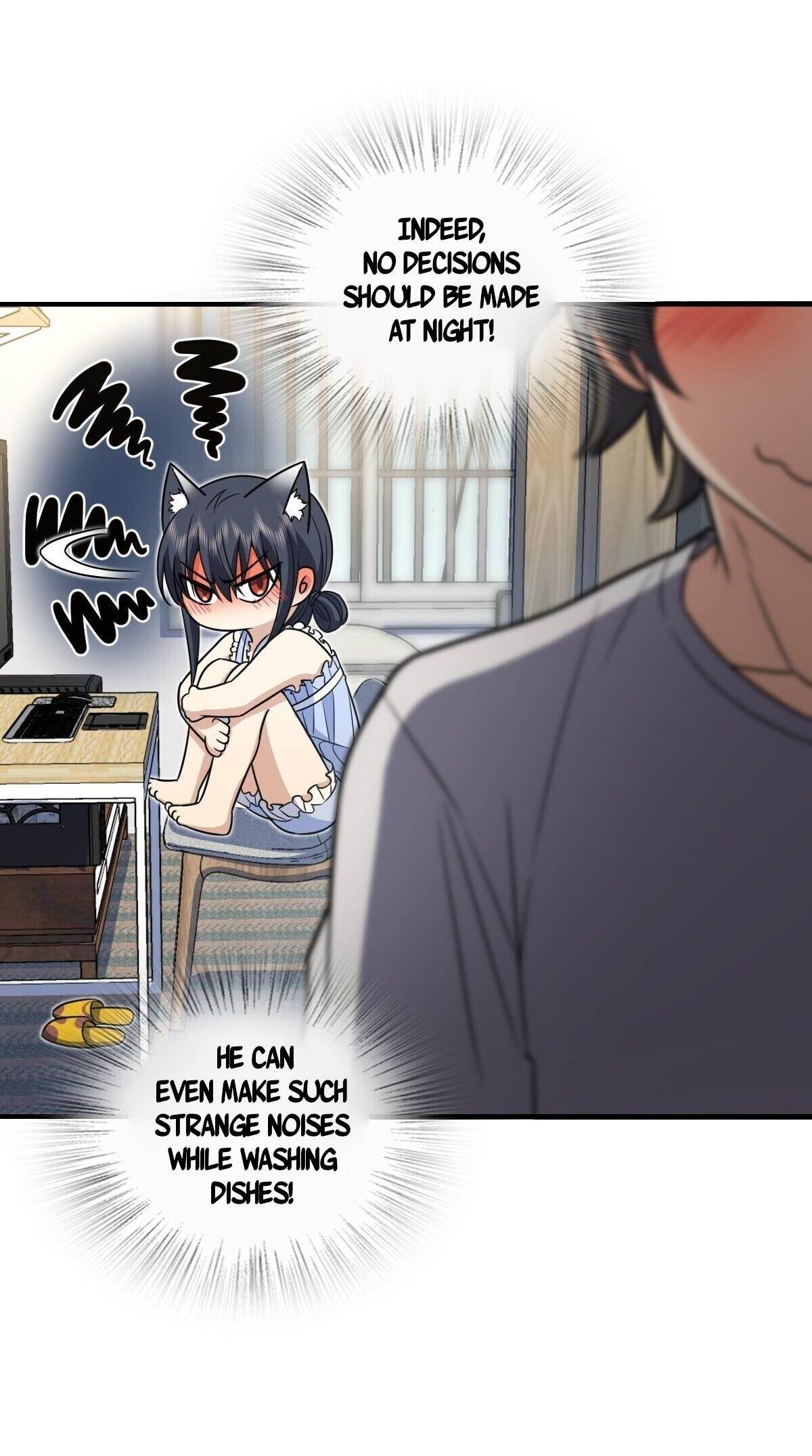 My Wife Is From a Thousand Years Ago - Chapter 291 Page 19