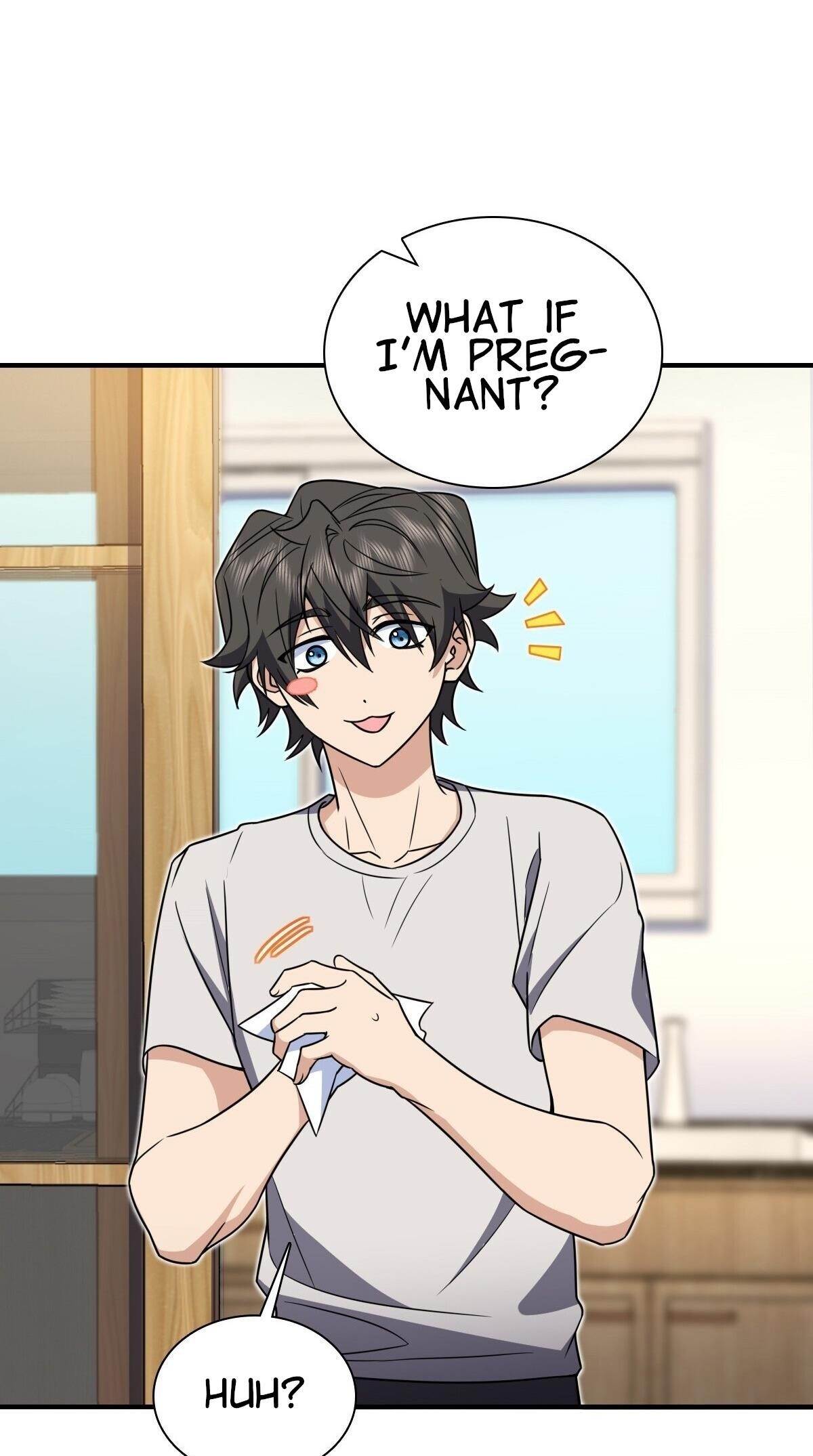 My Wife Is From a Thousand Years Ago - Chapter 291 Page 20