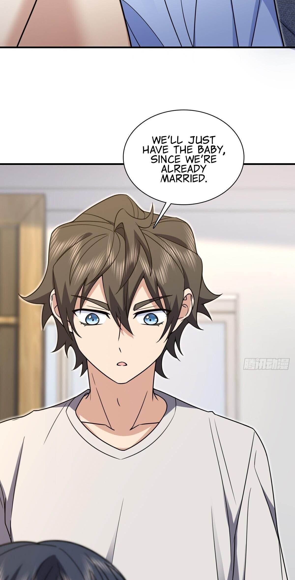My Wife Is From a Thousand Years Ago - Chapter 291 Page 23