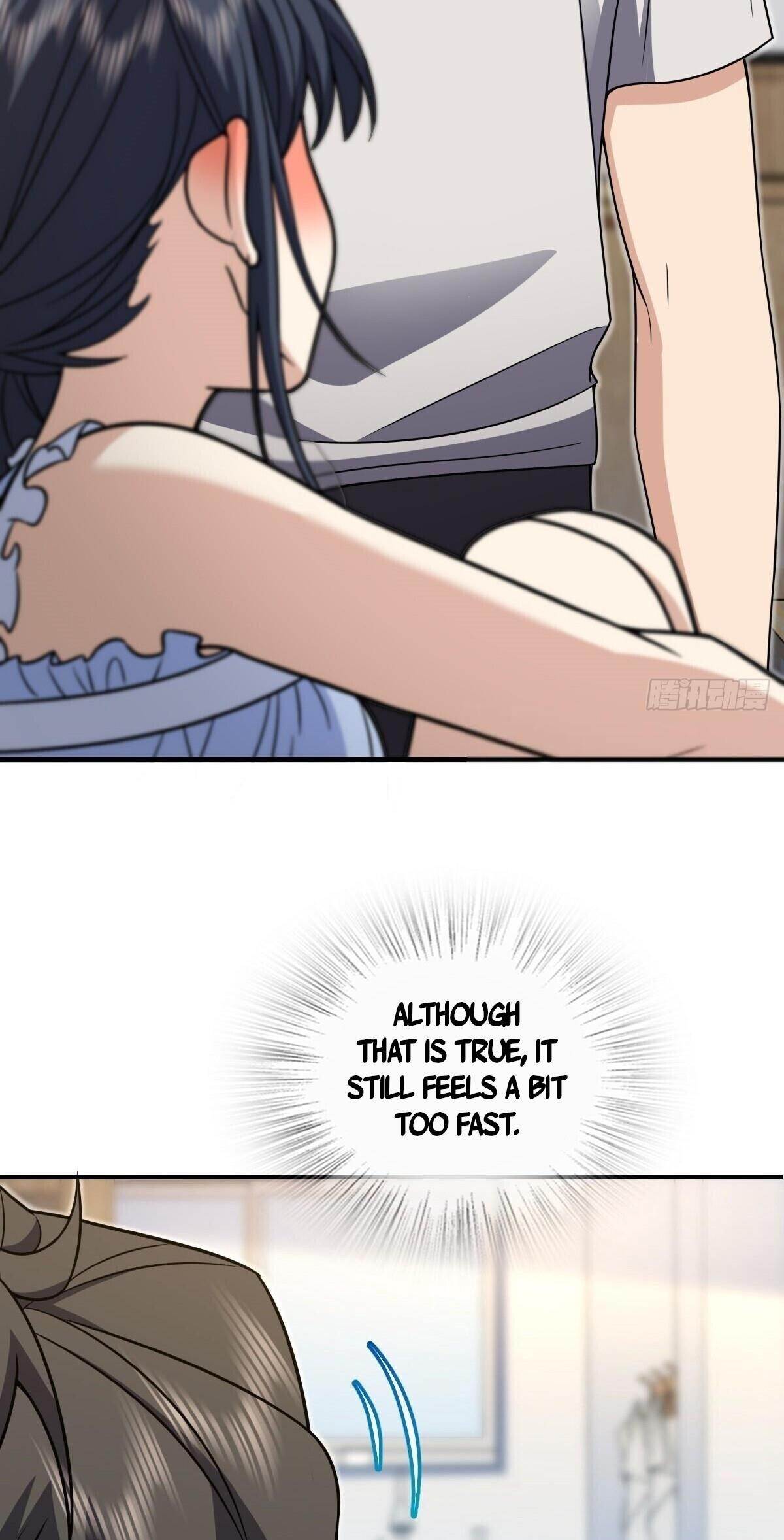 My Wife Is From a Thousand Years Ago - Chapter 291 Page 24