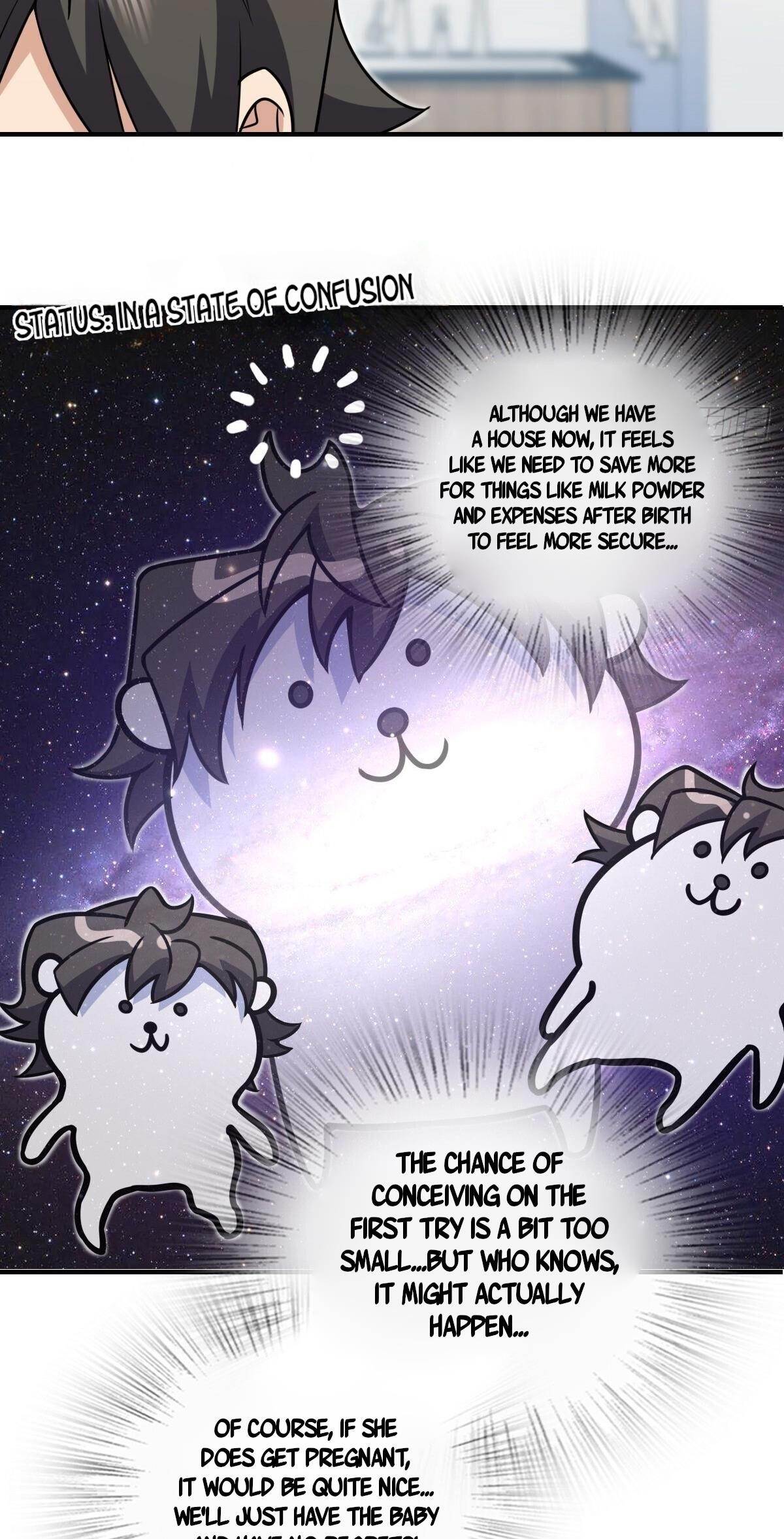 My Wife Is From a Thousand Years Ago - Chapter 291 Page 25