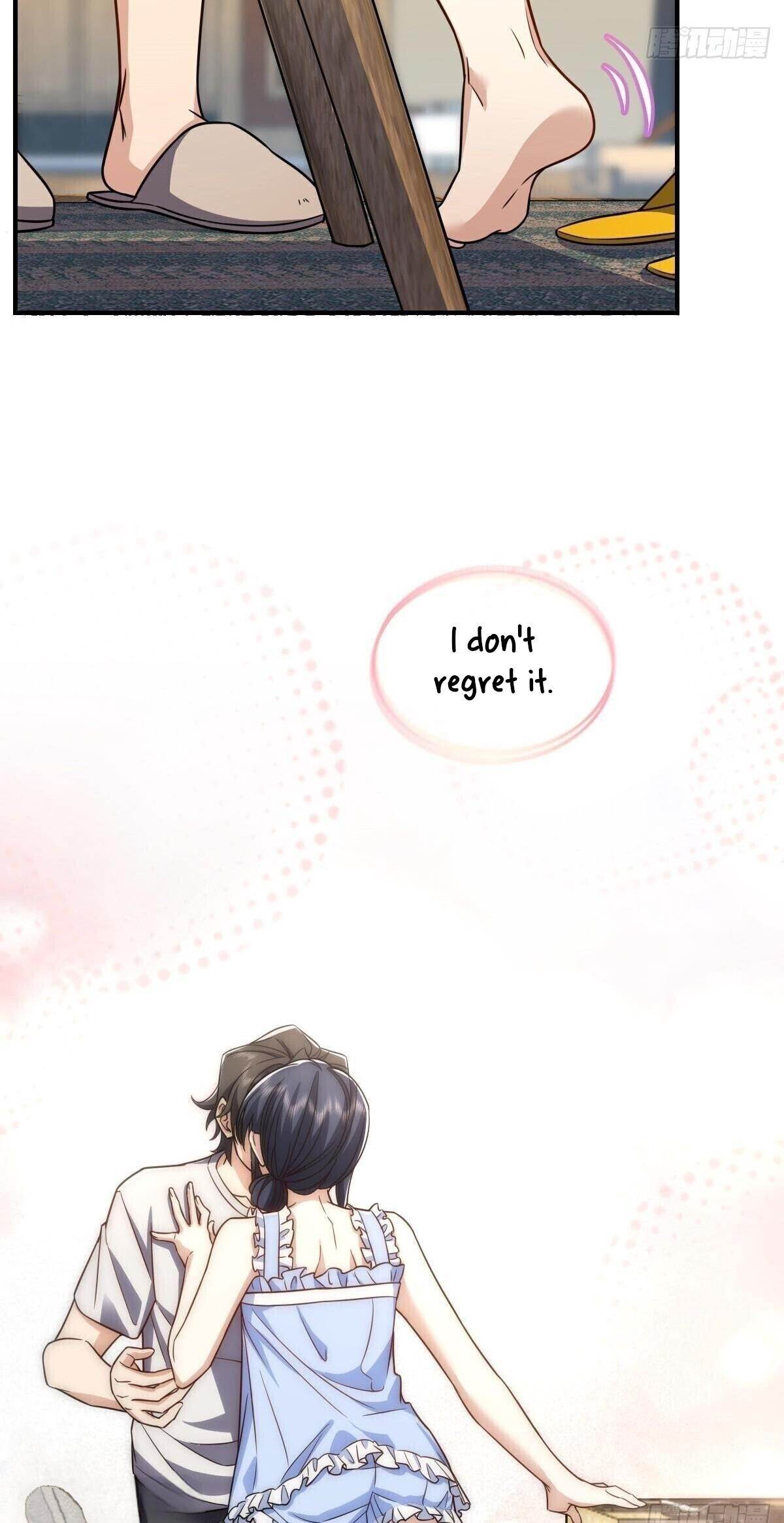 My Wife Is From a Thousand Years Ago - Chapter 291 Page 28