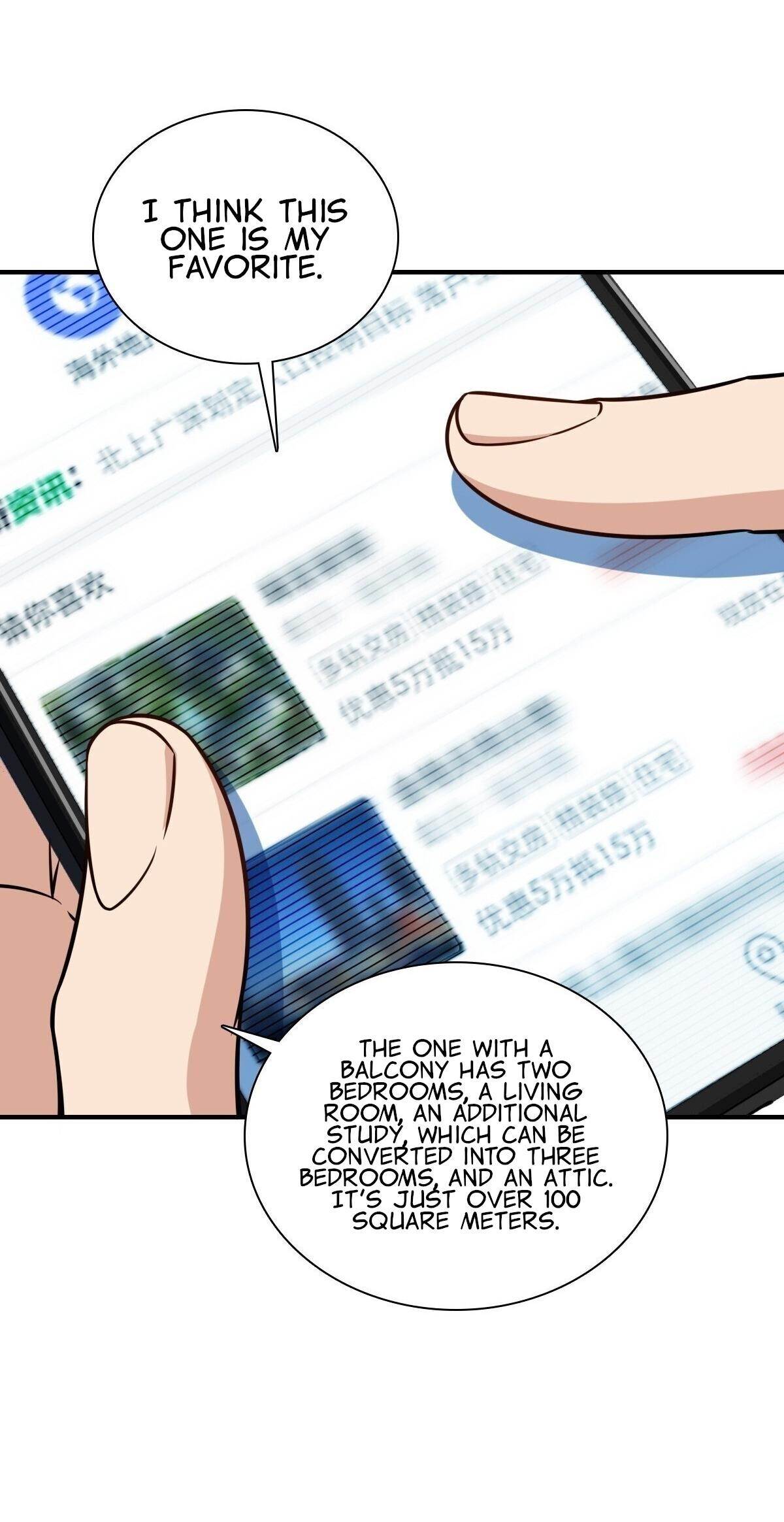 My Wife Is From a Thousand Years Ago - Chapter 291 Page 30