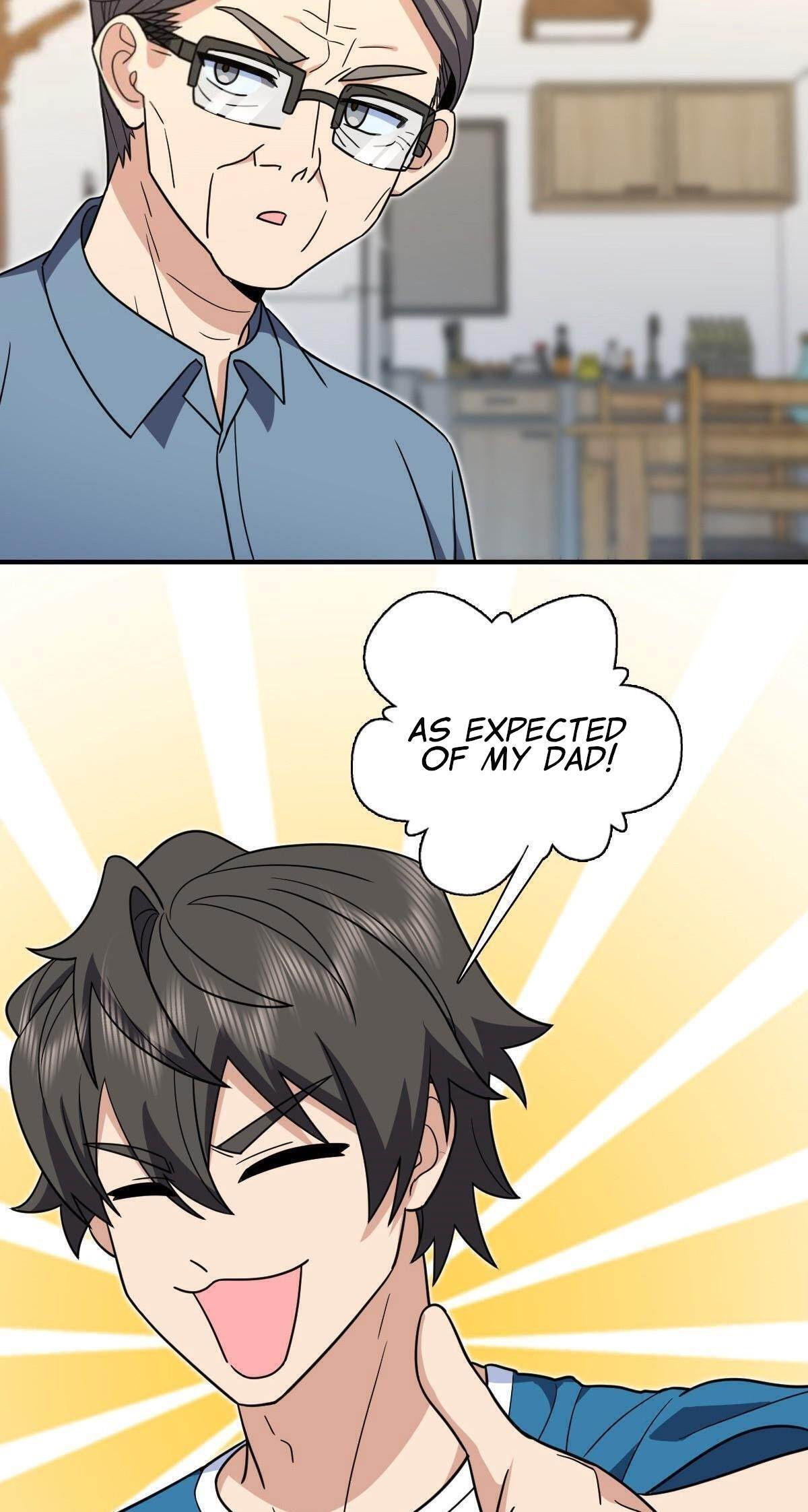 My Wife Is From a Thousand Years Ago - Chapter 291 Page 33