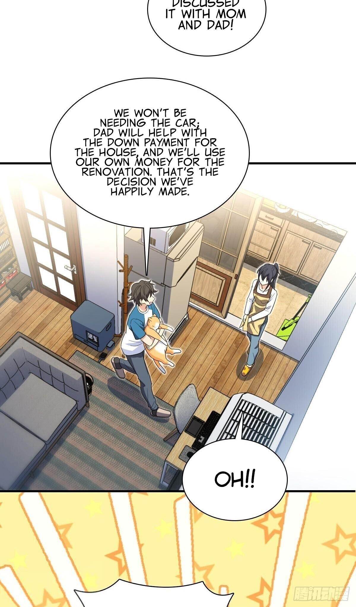 My Wife Is From a Thousand Years Ago - Chapter 291 Page 39