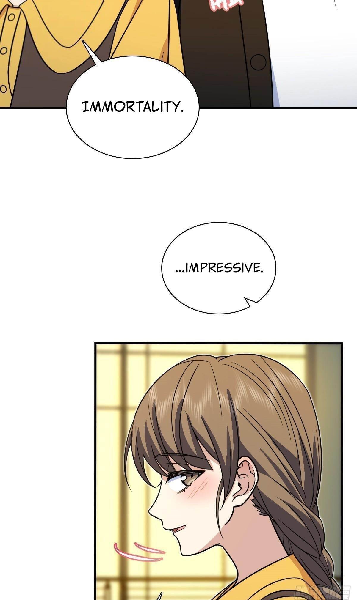 My Wife Is From a Thousand Years Ago - Chapter 291 Page 43