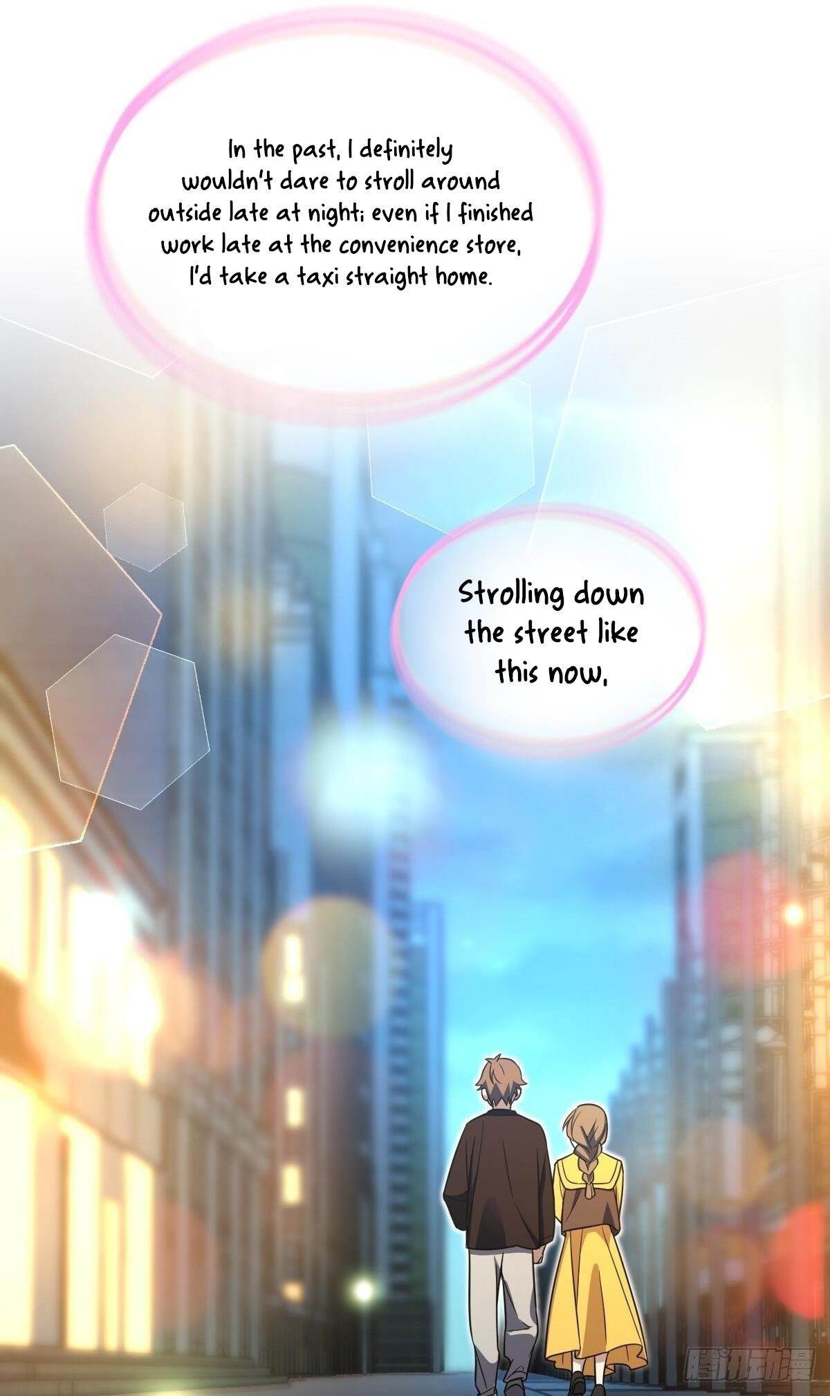 My Wife Is From a Thousand Years Ago - Chapter 291 Page 48