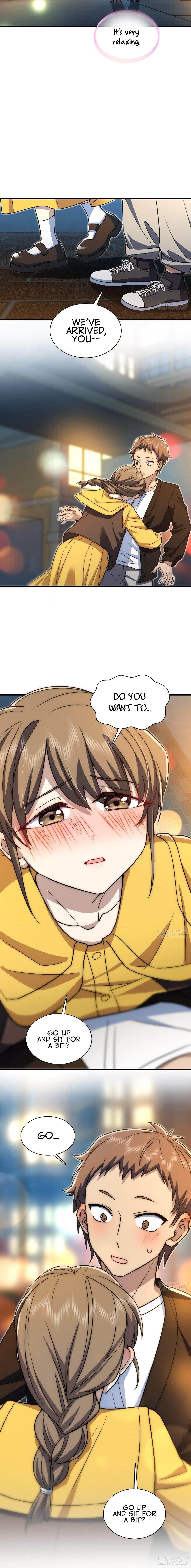 My Wife Is From a Thousand Years Ago - Chapter 291 Page 49