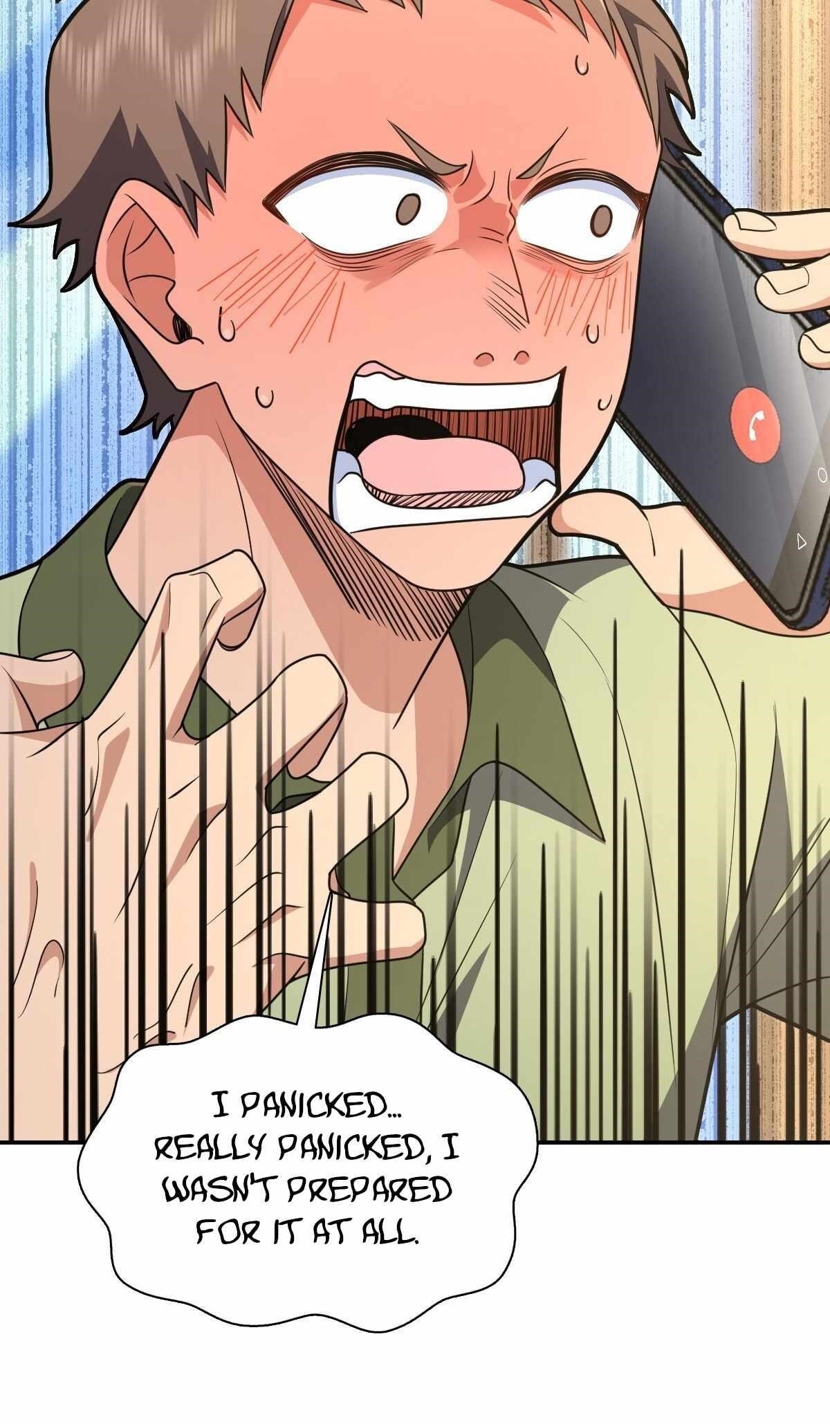 My Wife Is From a Thousand Years Ago - Chapter 292 Page 17
