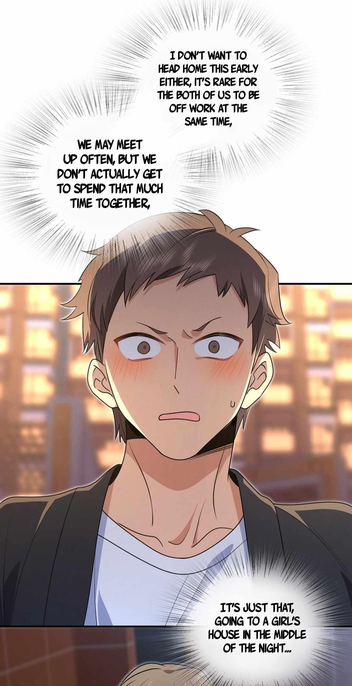 My Wife Is From a Thousand Years Ago - Chapter 292 Page 2