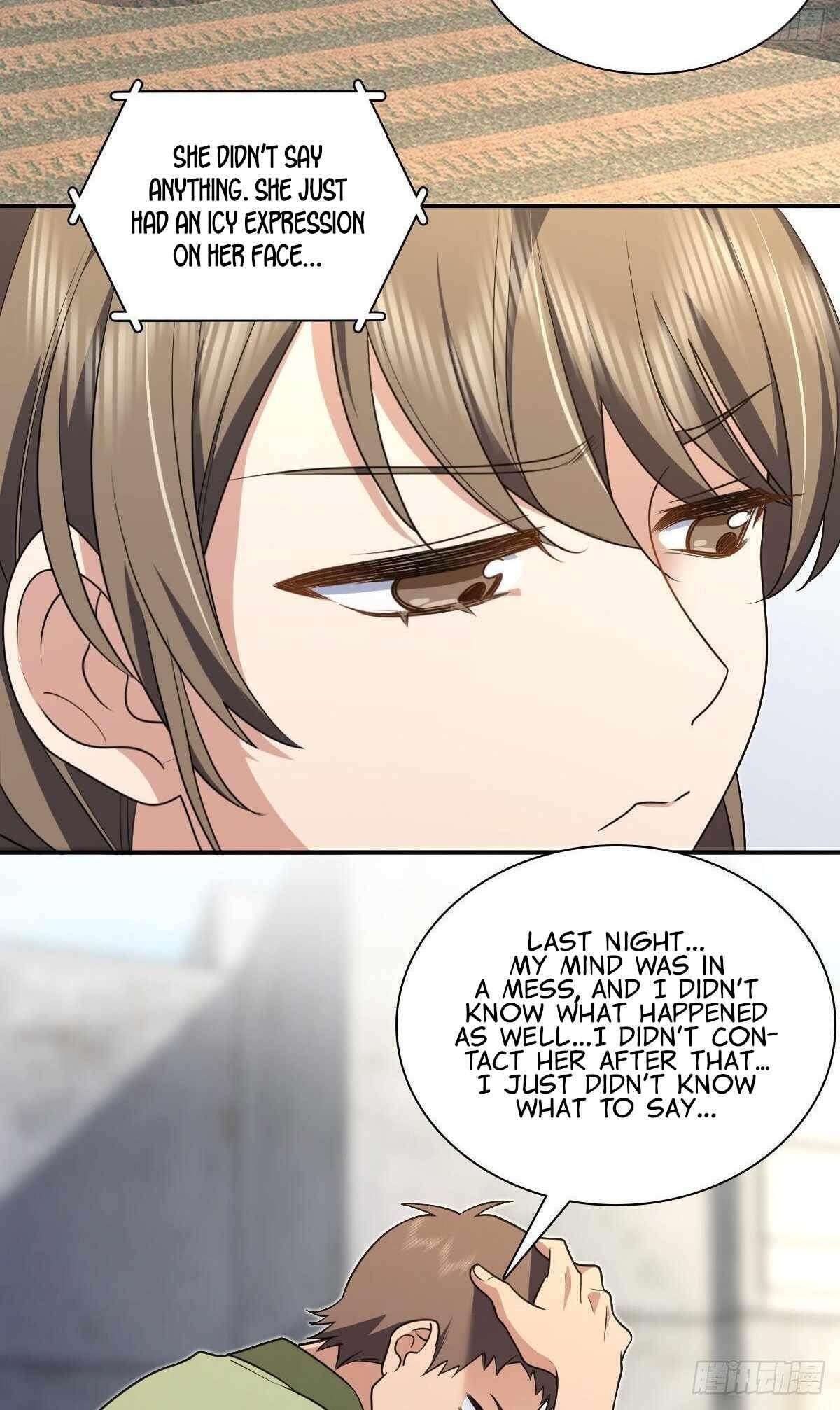 My Wife Is From a Thousand Years Ago - Chapter 292 Page 20