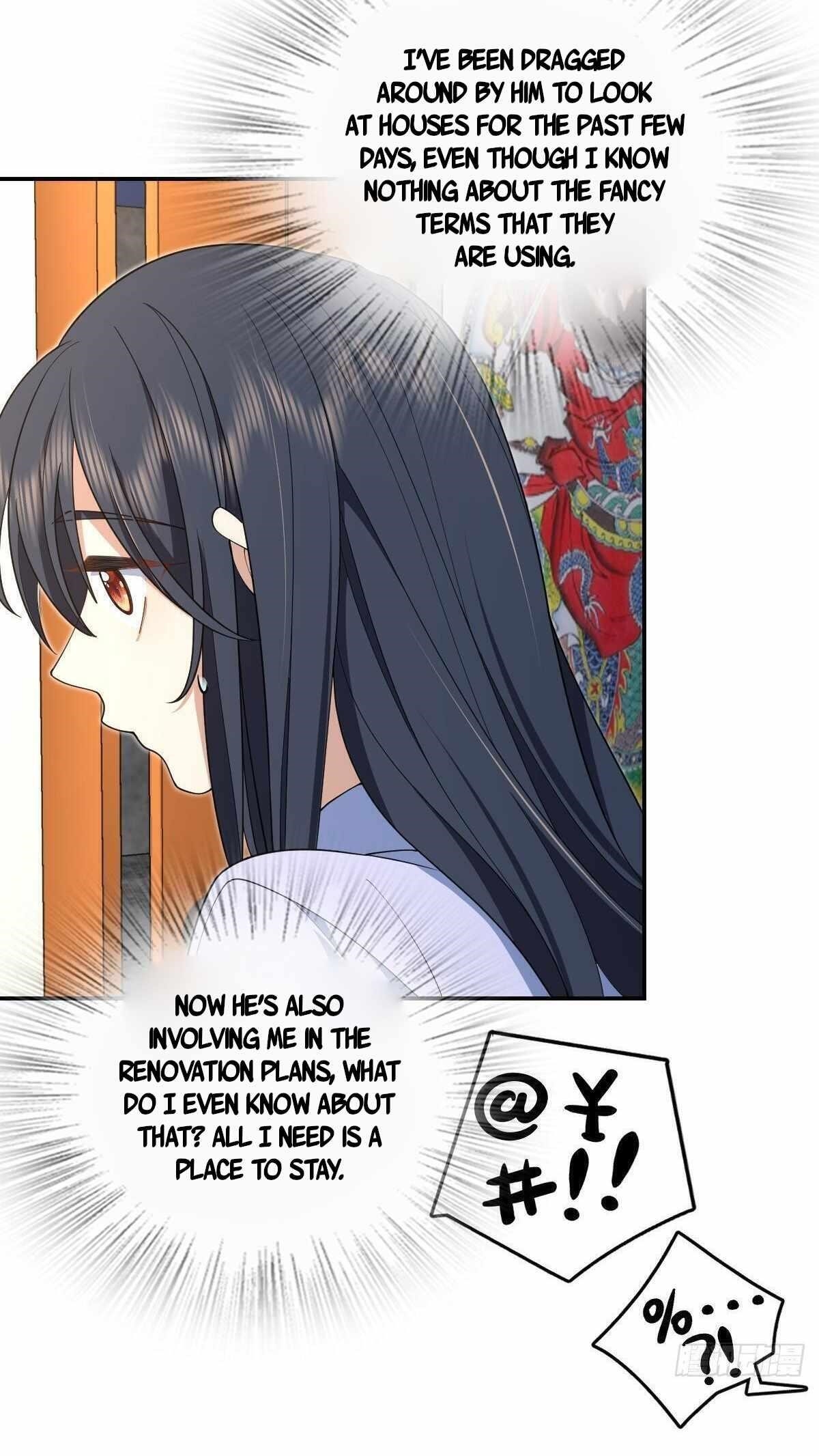 My Wife Is From a Thousand Years Ago - Chapter 292 Page 25