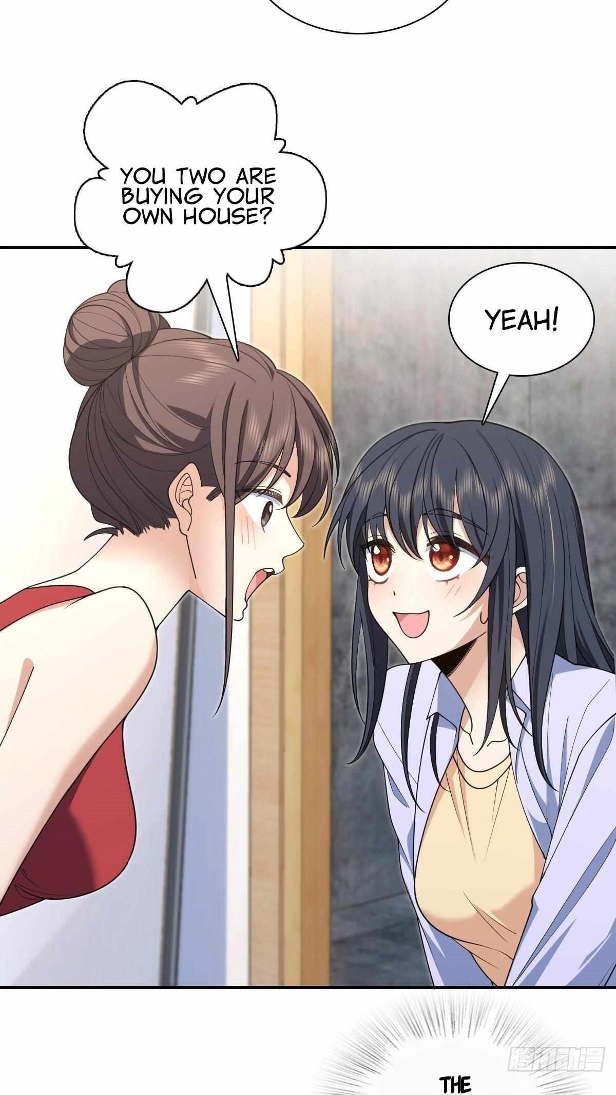 My Wife Is From a Thousand Years Ago - Chapter 292 Page 28