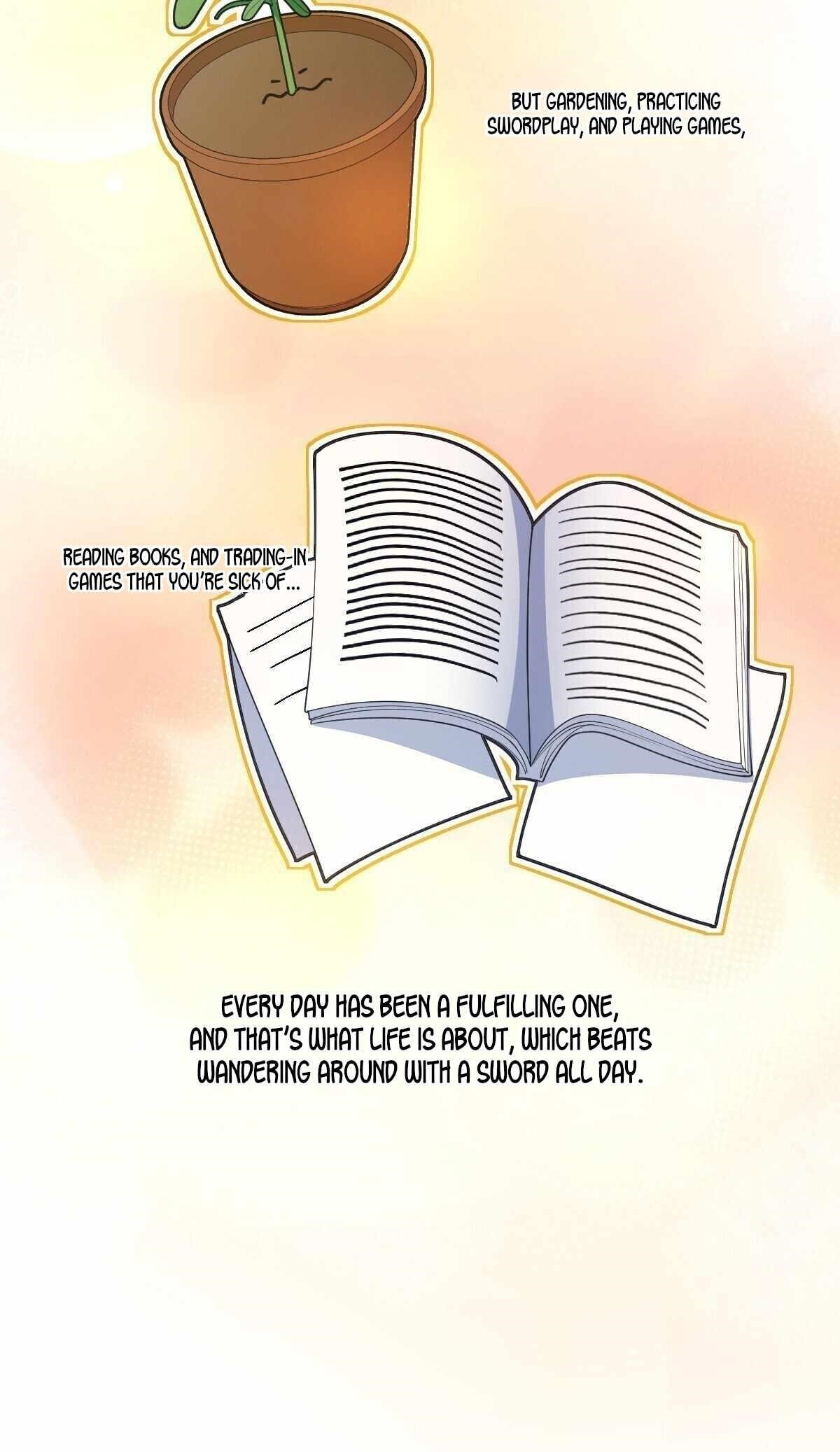 My Wife Is From a Thousand Years Ago - Chapter 292 Page 30