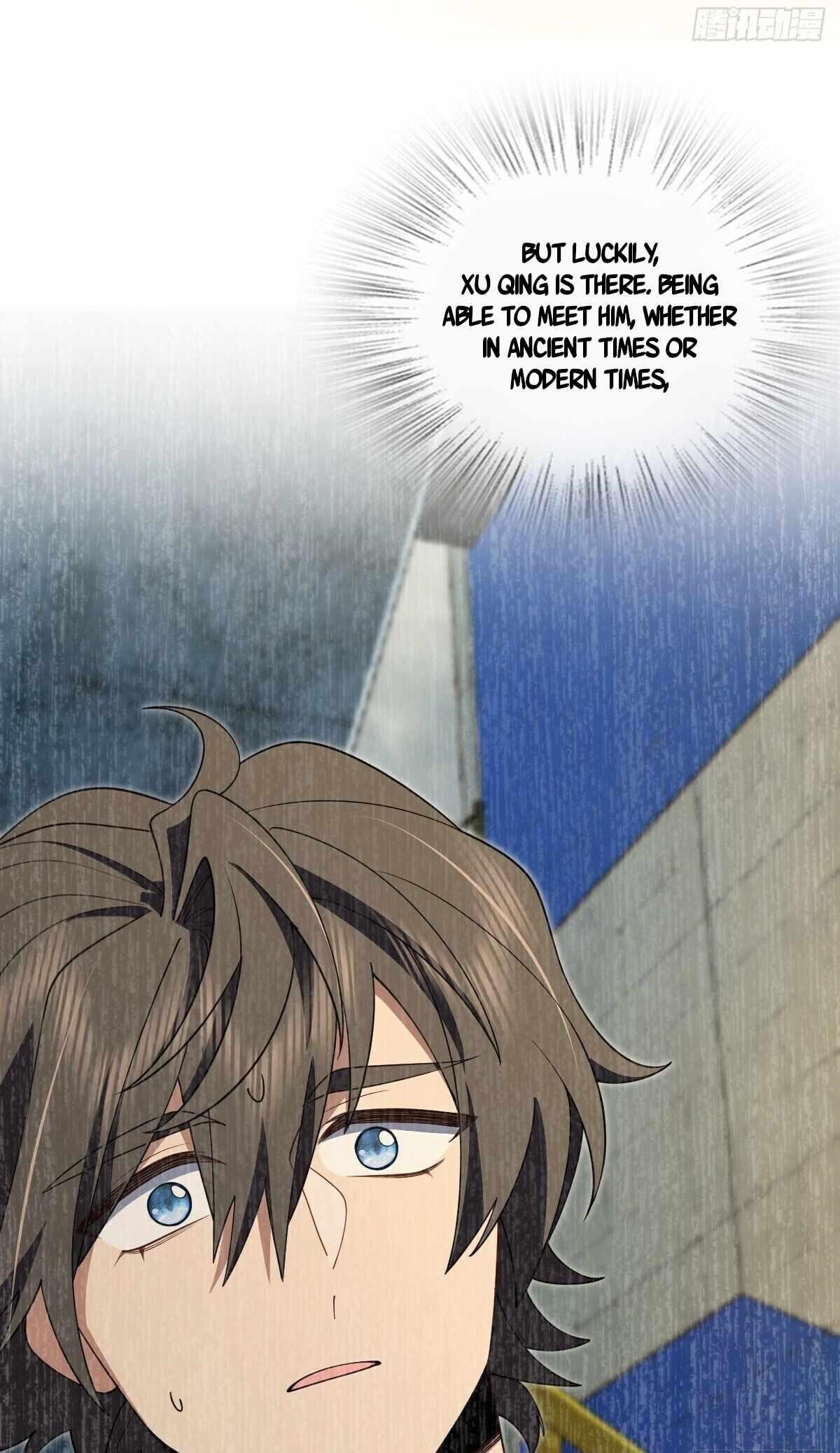 My Wife Is From a Thousand Years Ago - Chapter 292 Page 31