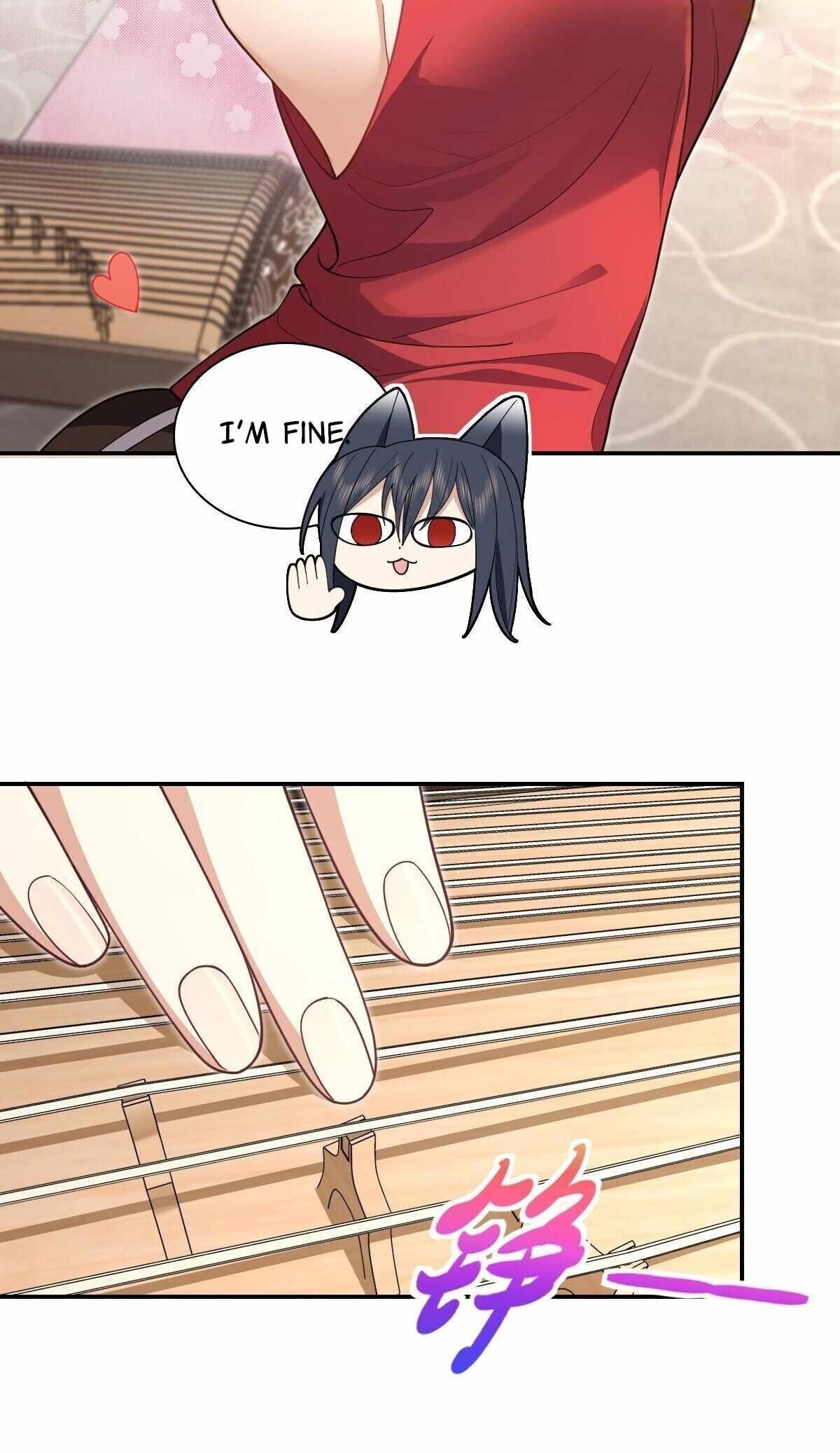 My Wife Is From a Thousand Years Ago - Chapter 292 Page 33