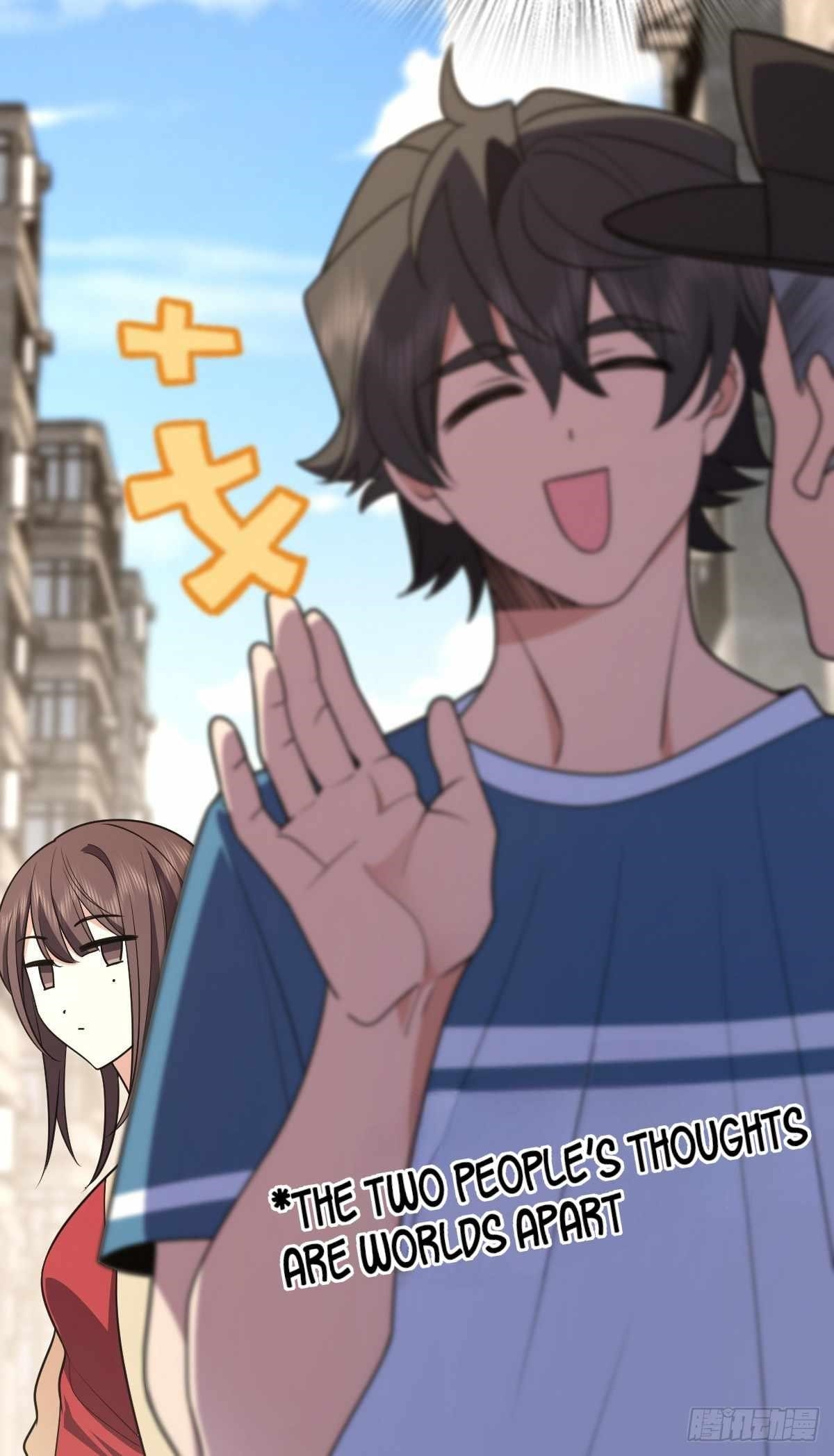 My Wife Is From a Thousand Years Ago - Chapter 292 Page 40