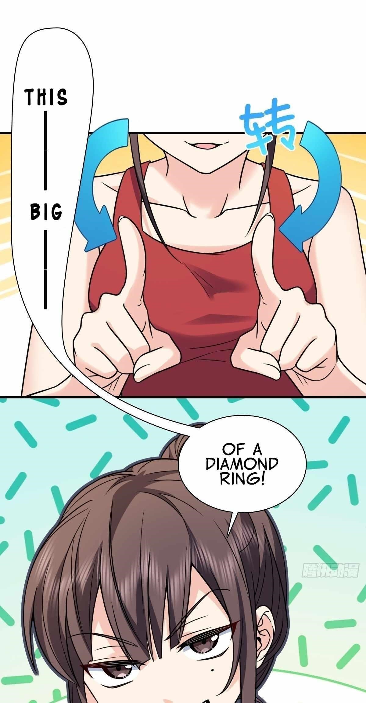 My Wife Is From a Thousand Years Ago - Chapter 293 Page 1
