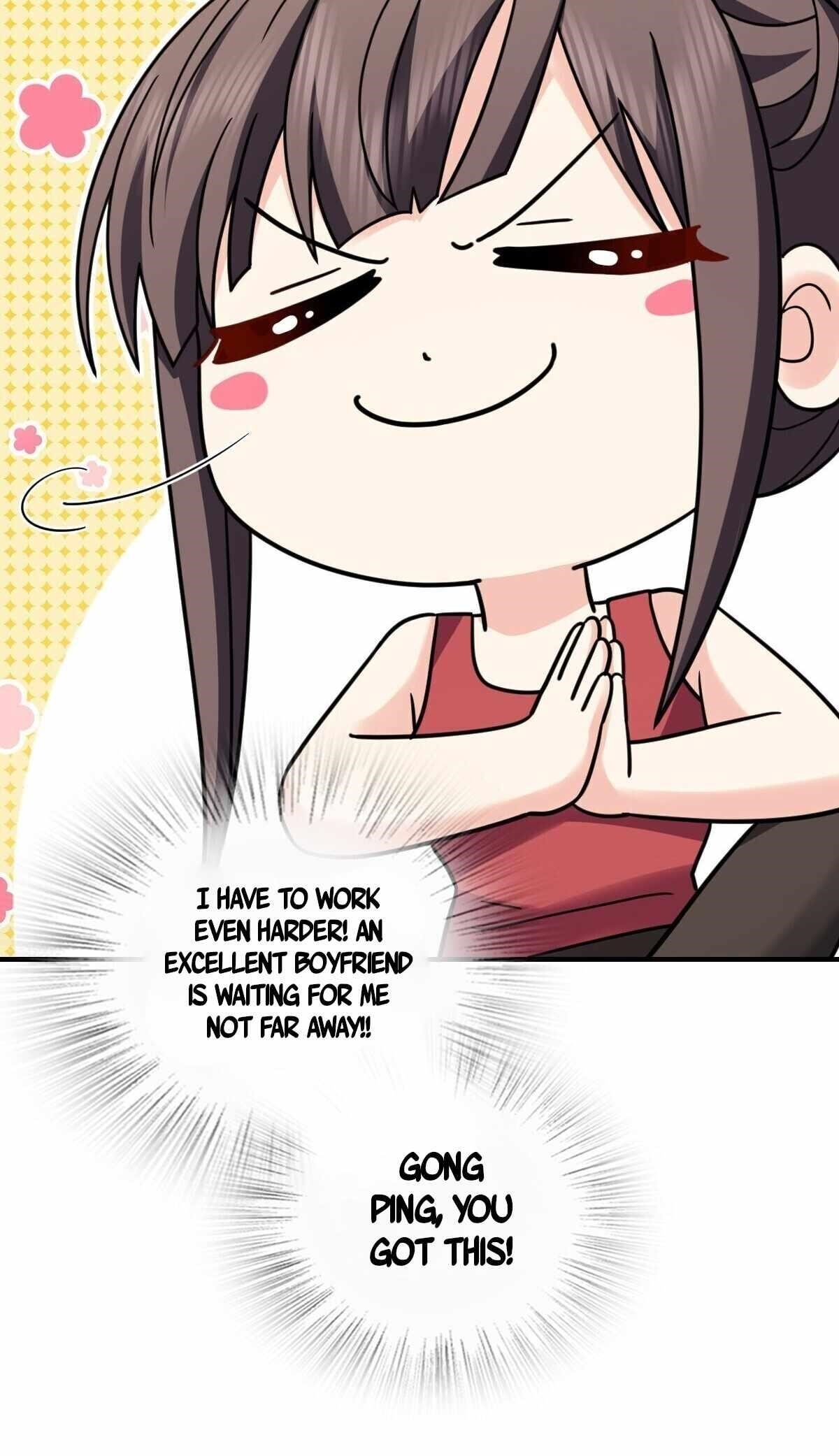 My Wife Is From a Thousand Years Ago - Chapter 293 Page 12