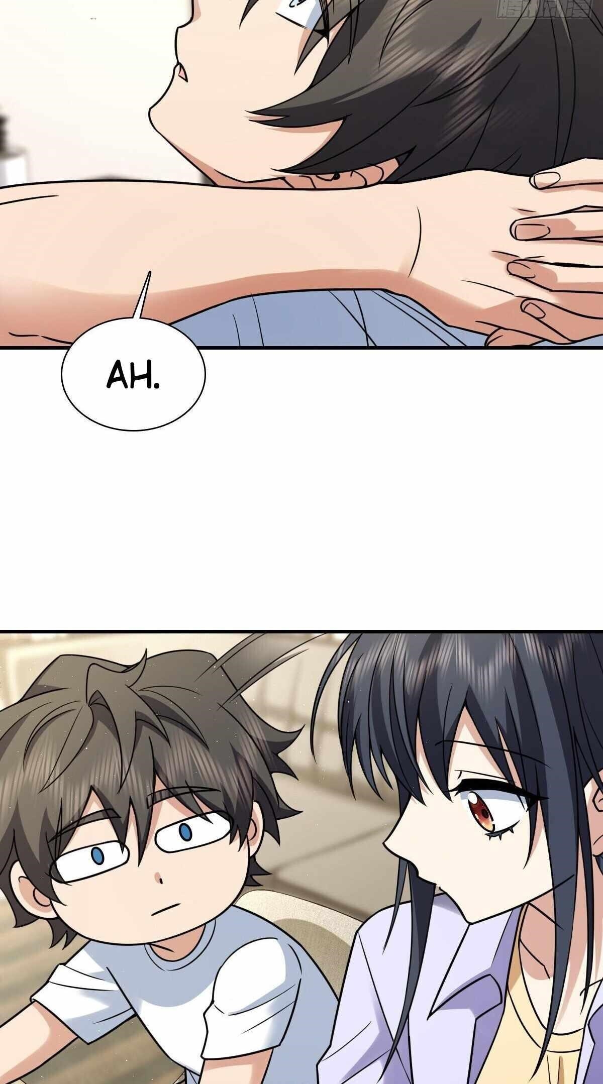 My Wife Is From a Thousand Years Ago - Chapter 293 Page 34