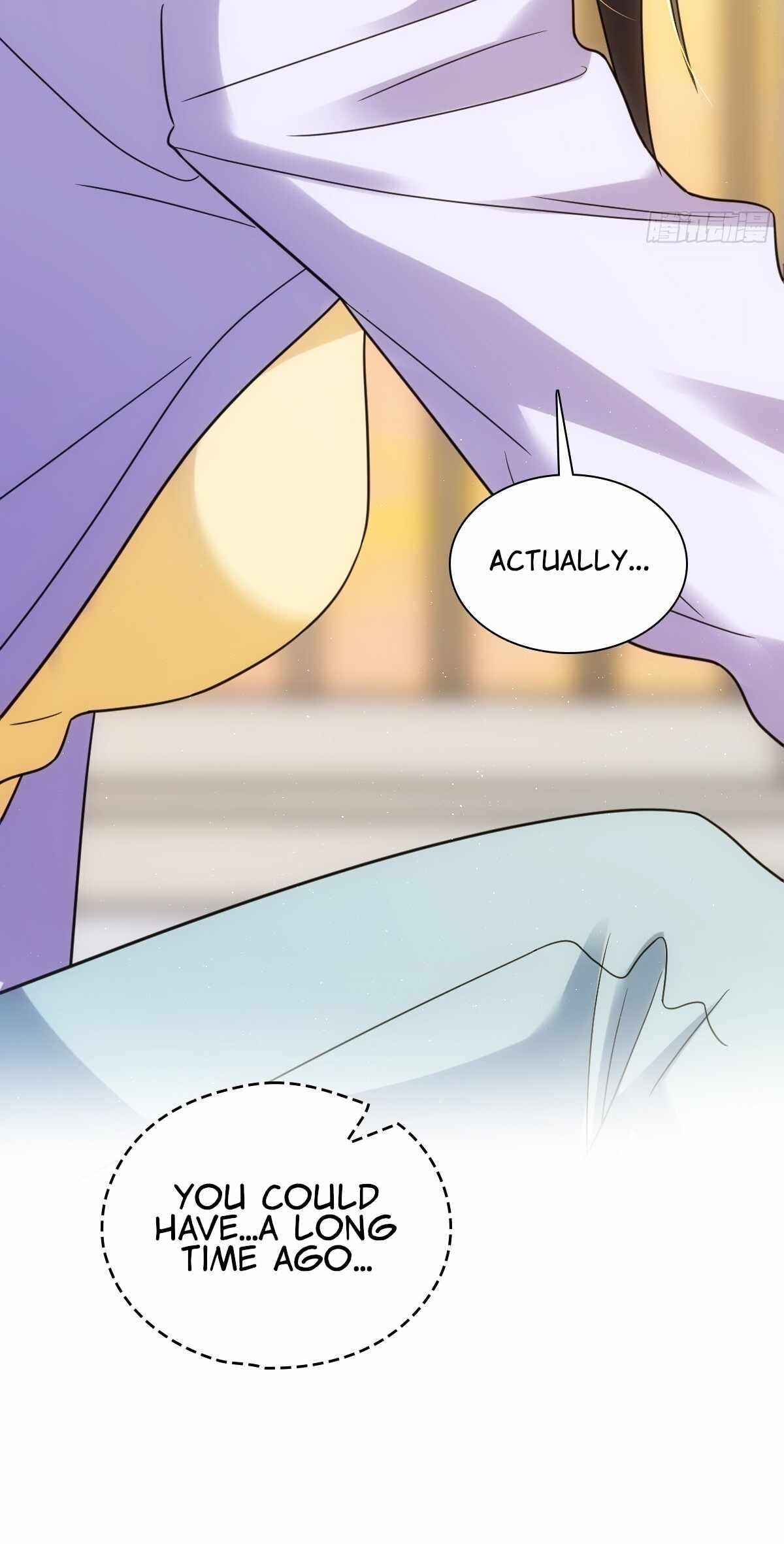 My Wife Is From a Thousand Years Ago - Chapter 293 Page 52