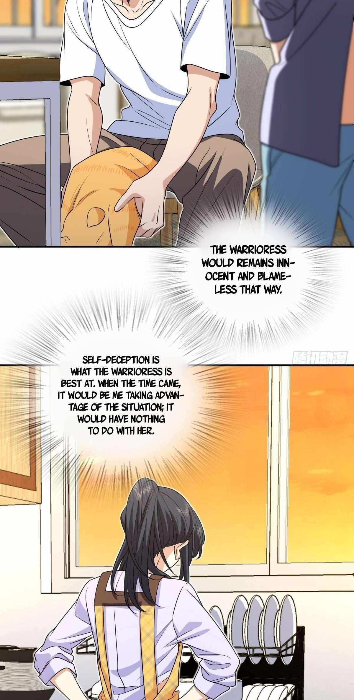 My Wife Is From a Thousand Years Ago - Chapter 294 Page 10