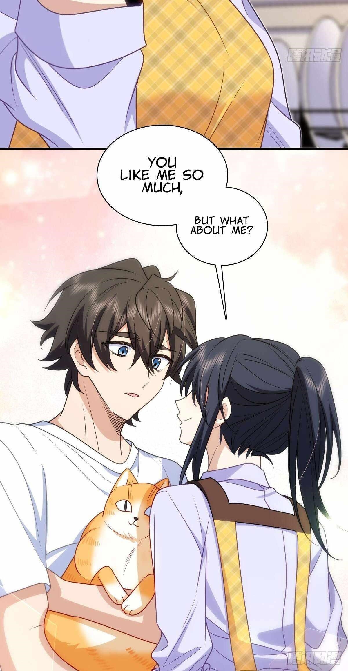 My Wife Is From a Thousand Years Ago - Chapter 294 Page 17