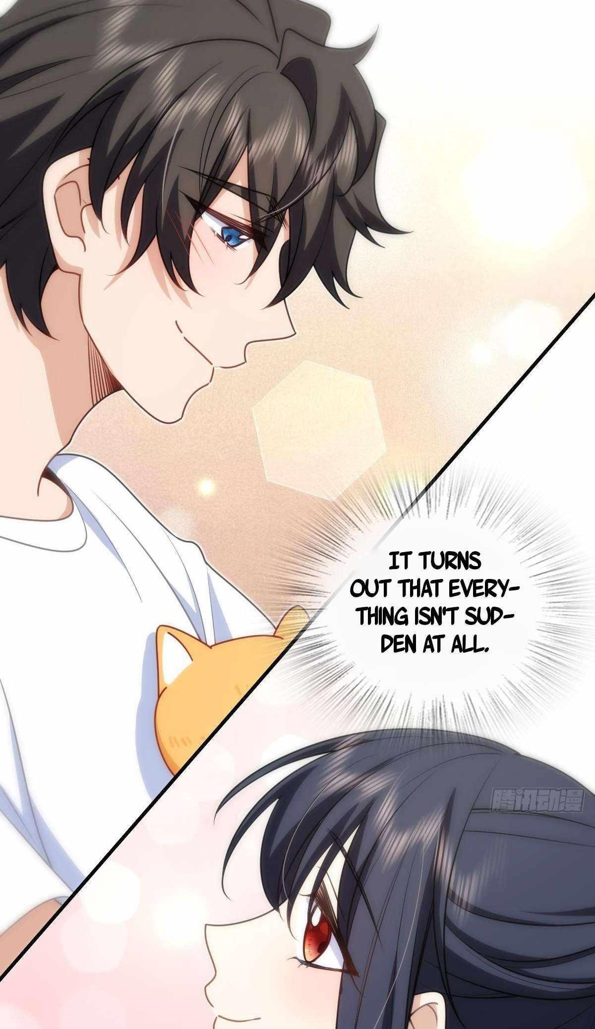 My Wife Is From a Thousand Years Ago - Chapter 294 Page 19