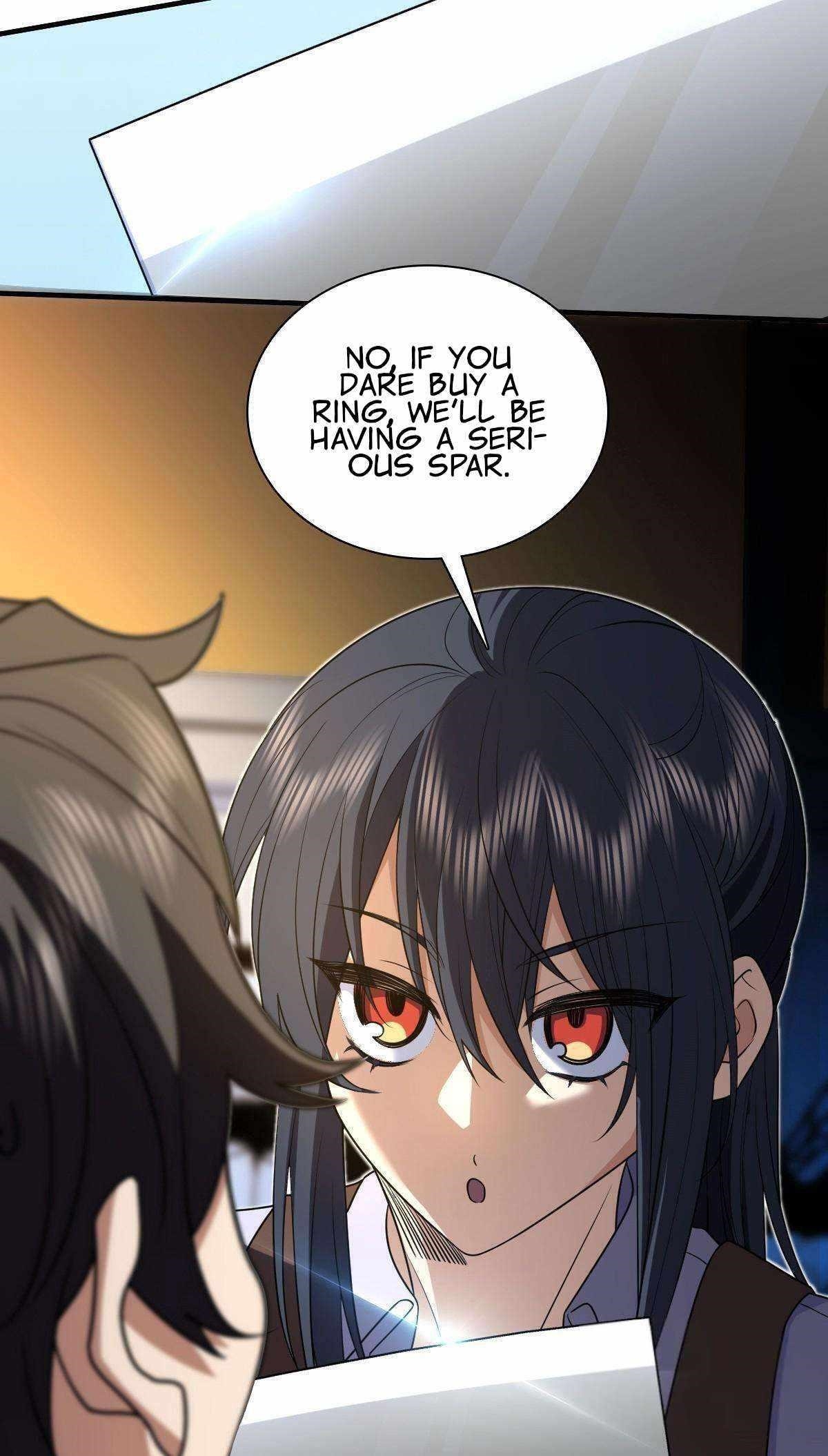 My Wife Is From a Thousand Years Ago - Chapter 294 Page 24
