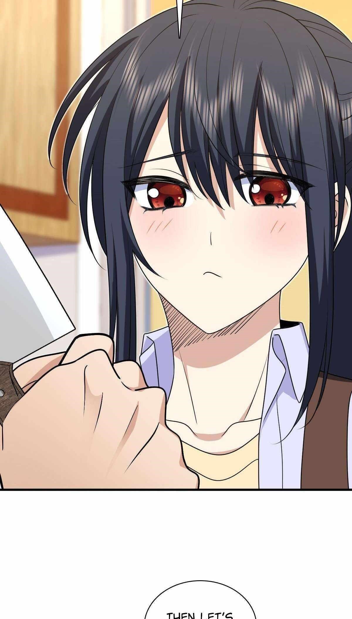 My Wife Is From a Thousand Years Ago - Chapter 294 Page 28