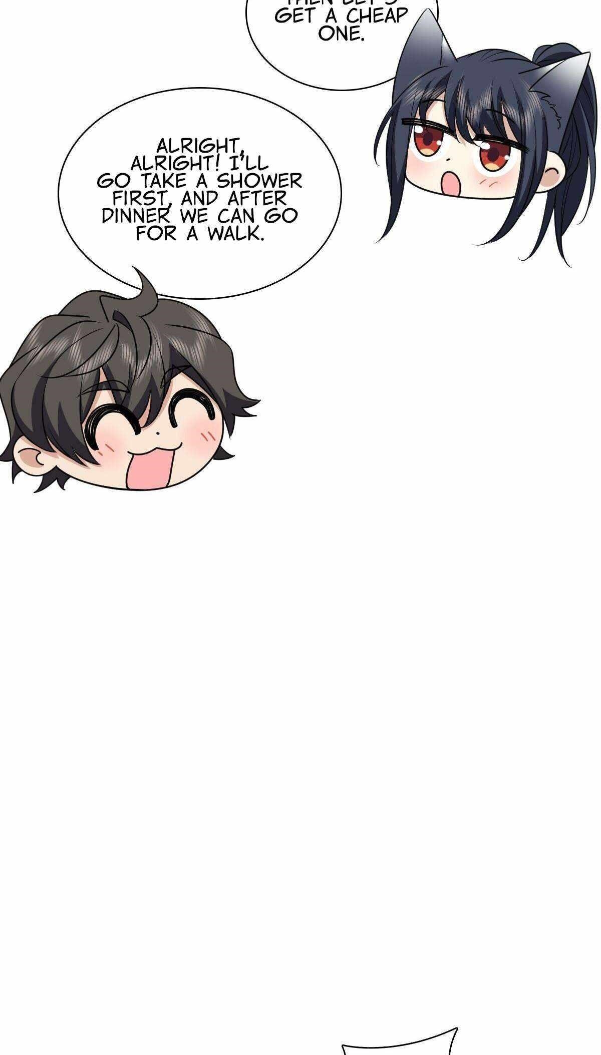 My Wife Is From a Thousand Years Ago - Chapter 294 Page 29