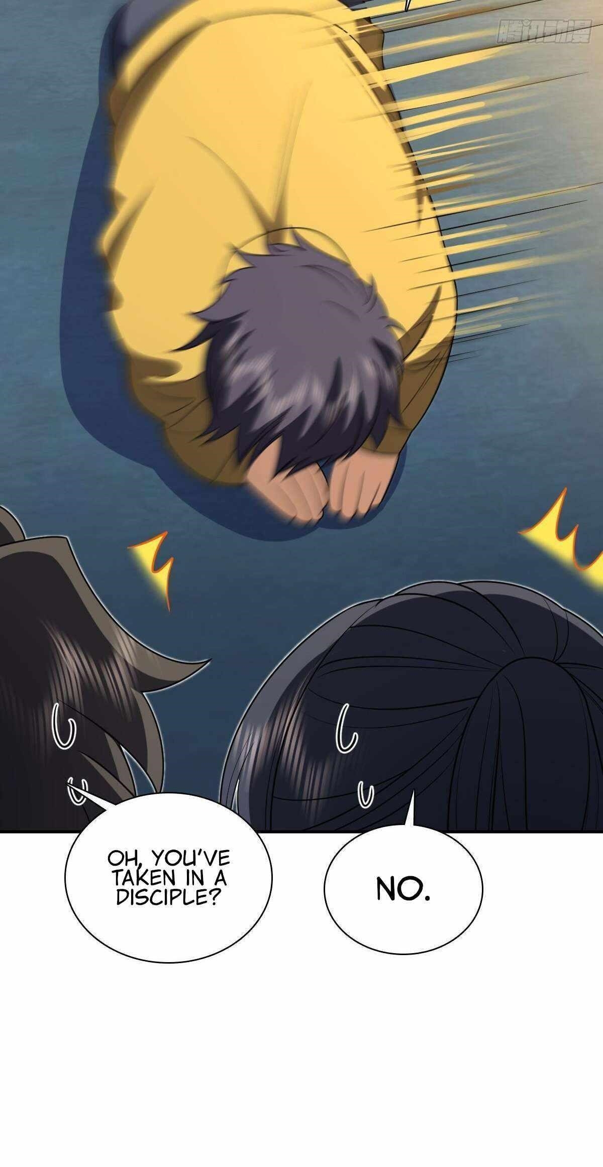 My Wife Is From a Thousand Years Ago - Chapter 294 Page 33