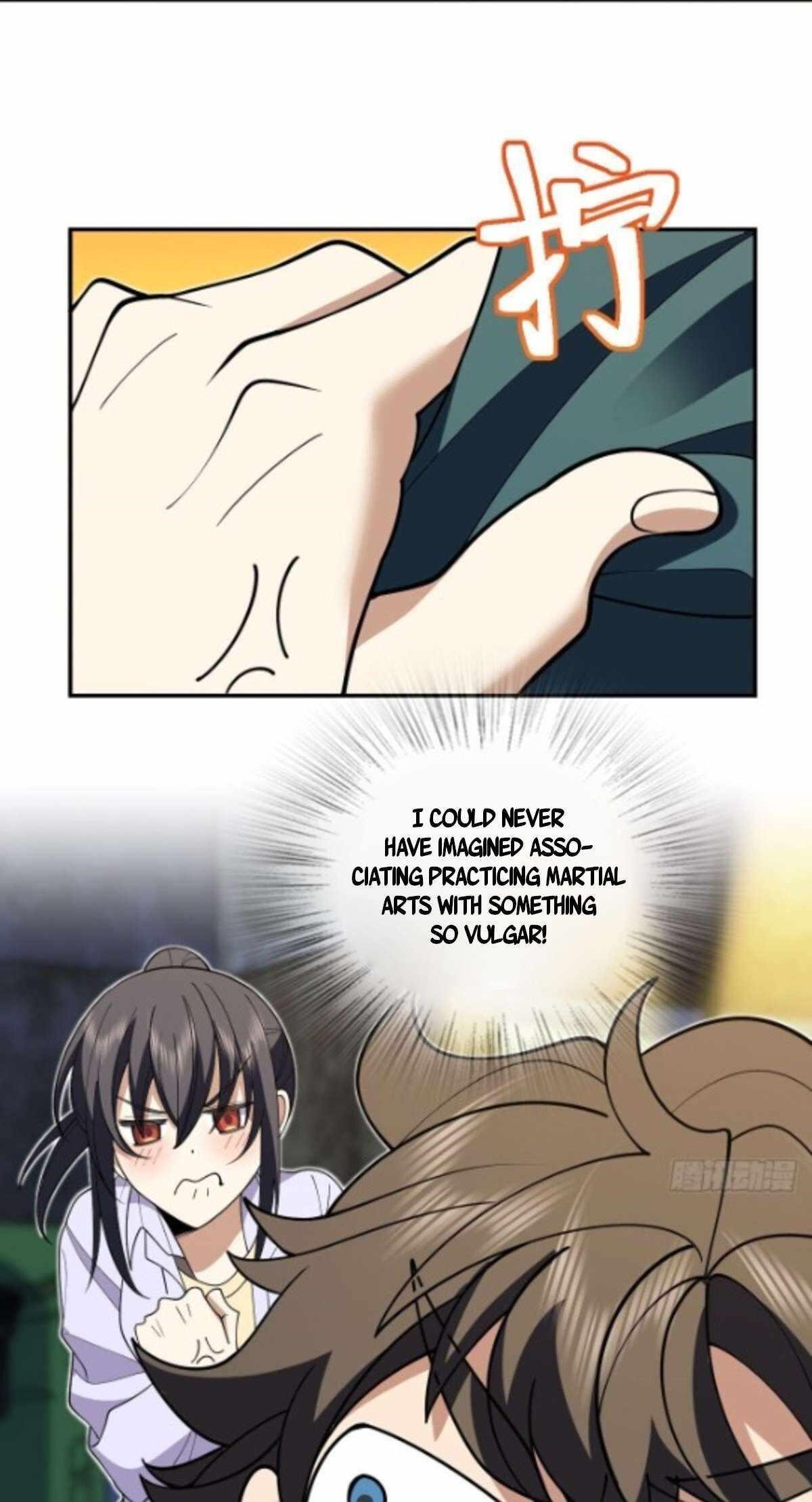 My Wife Is From a Thousand Years Ago - Chapter 294 Page 40