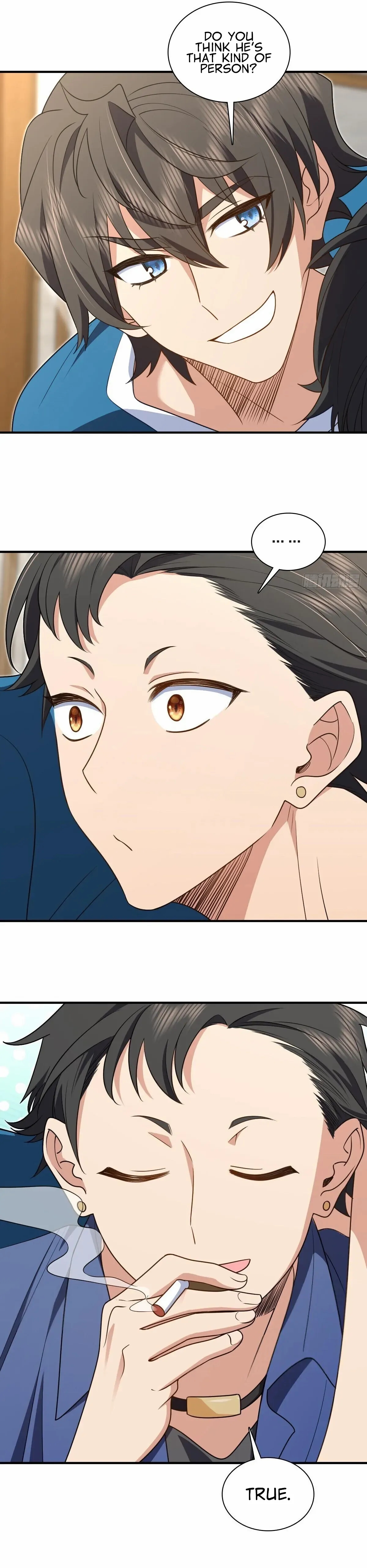 My Wife Is From a Thousand Years Ago - Chapter 295 Page 13