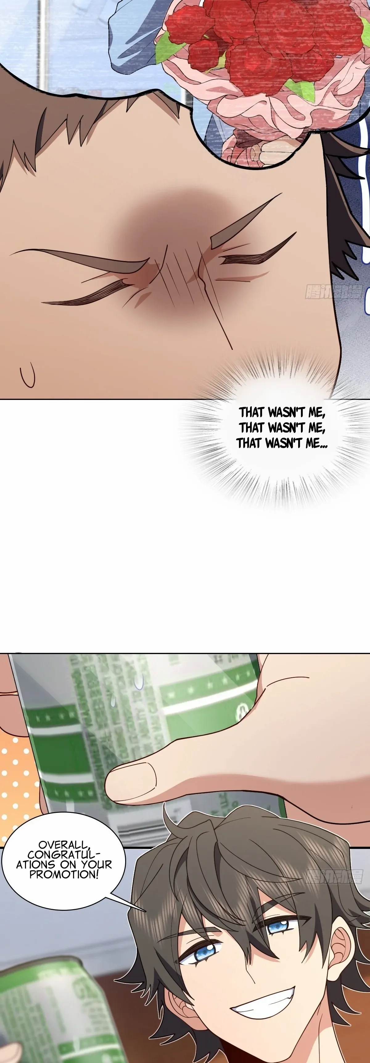 My Wife Is From a Thousand Years Ago - Chapter 295 Page 2
