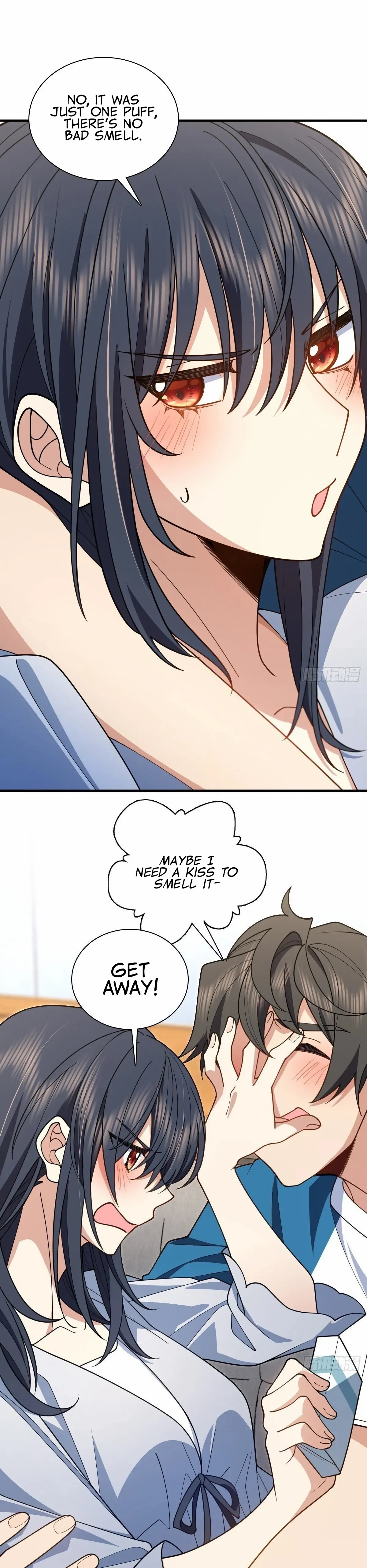 My Wife Is From a Thousand Years Ago - Chapter 295 Page 23
