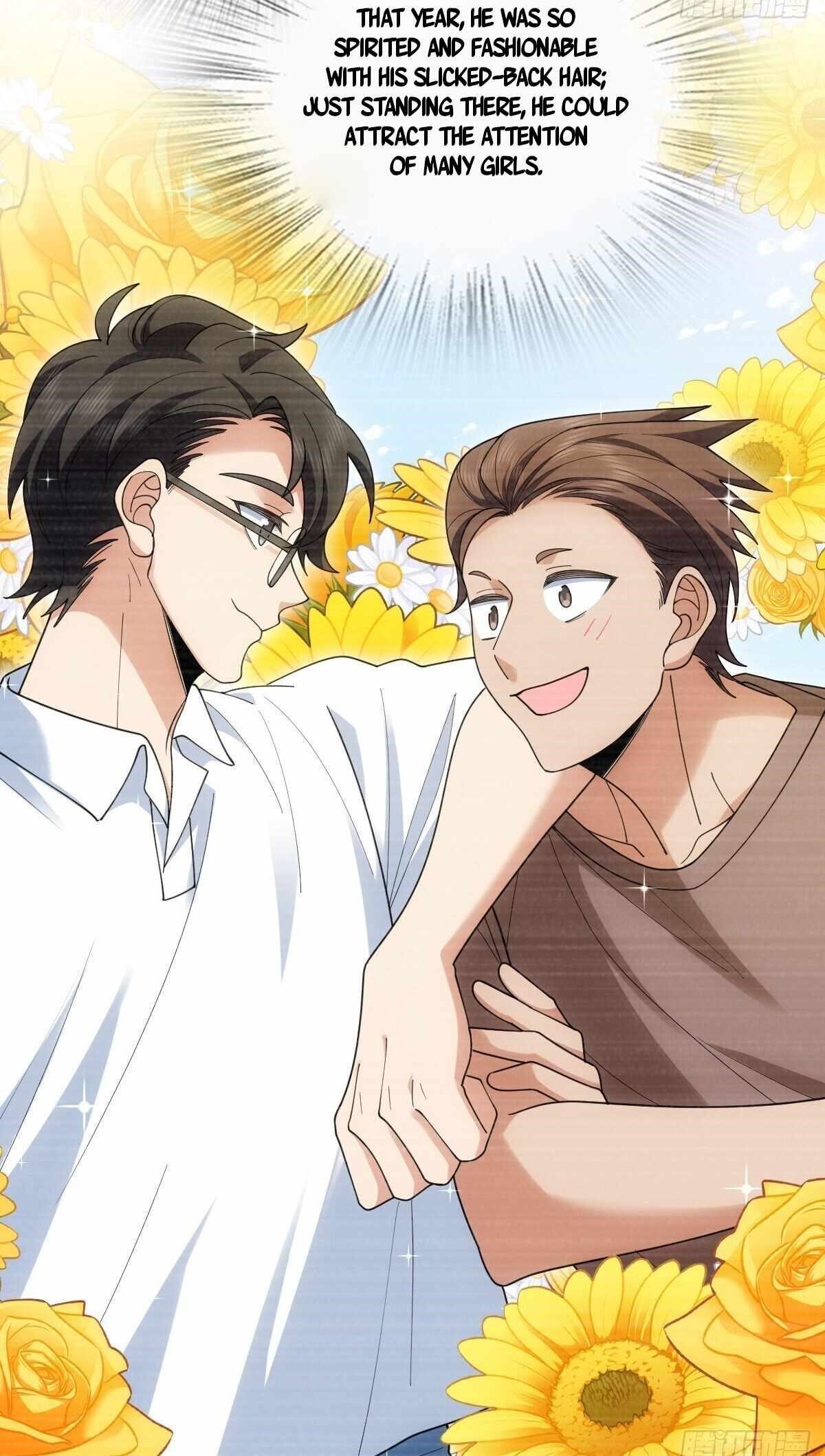My Wife Is From a Thousand Years Ago - Chapter 296 Page 15
