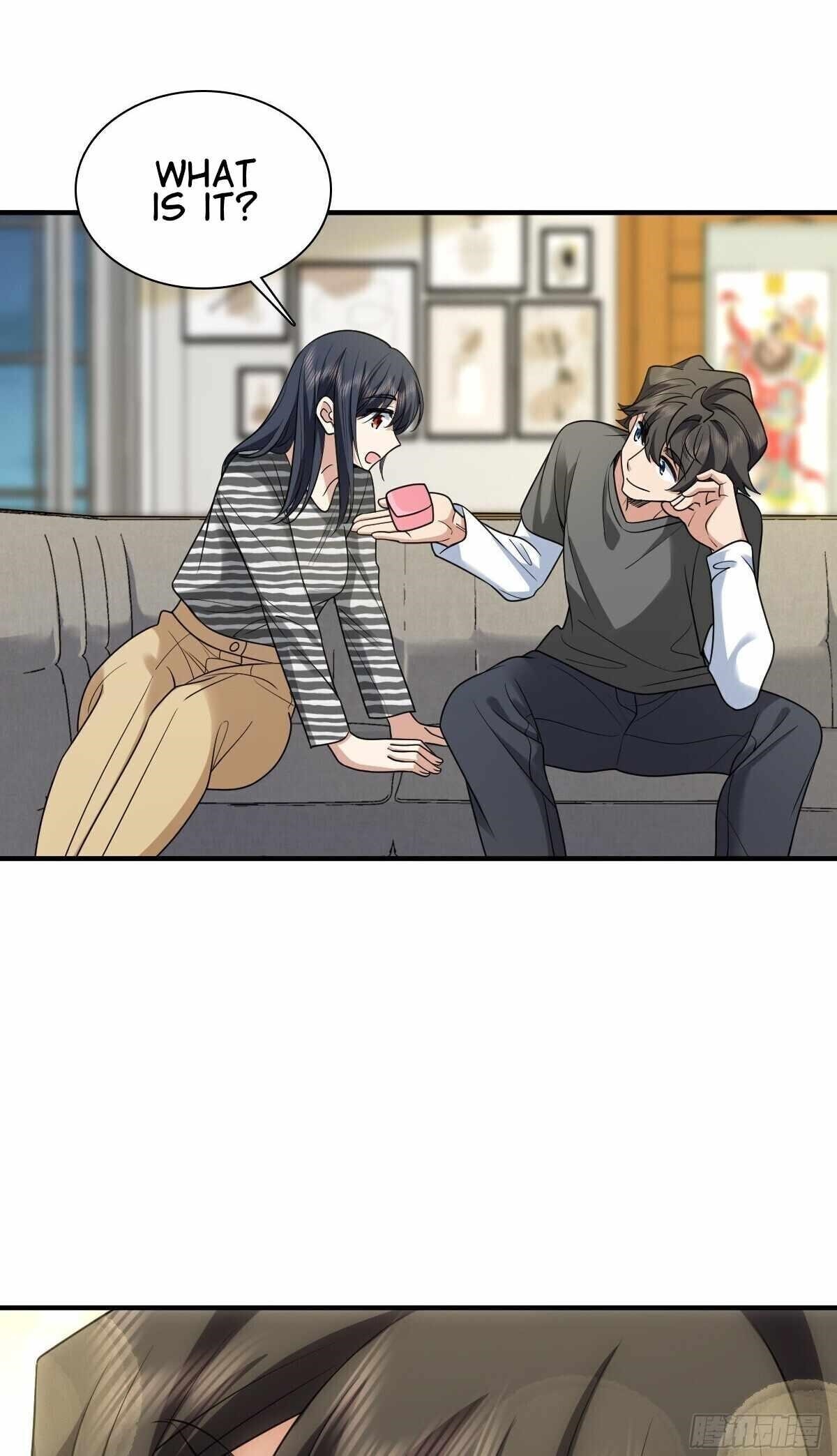 My Wife Is From a Thousand Years Ago - Chapter 296 Page 19